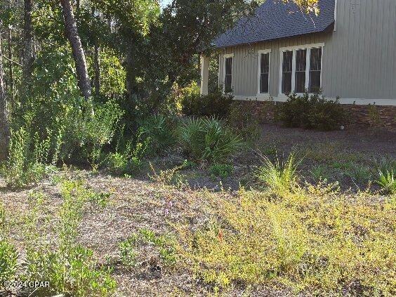 Wild Heron Phase XIV - Land