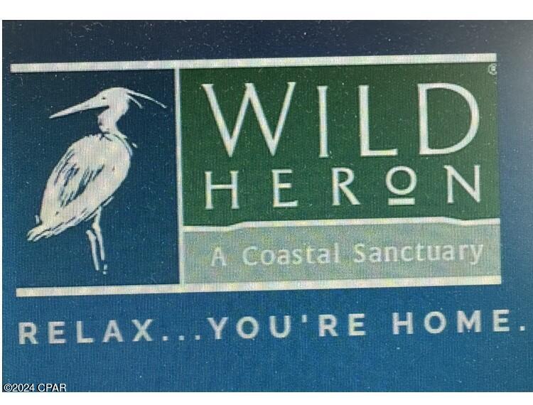 Wild Heron Phase XIV - Land