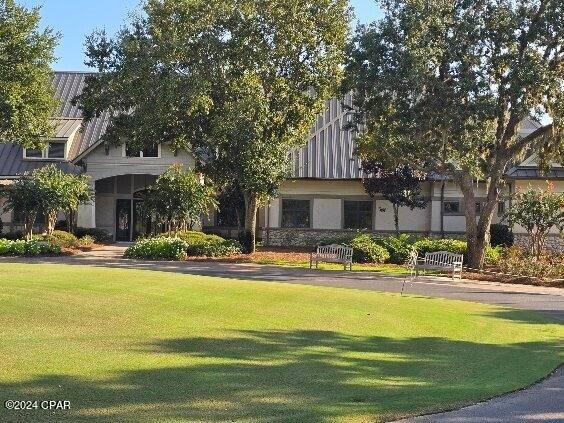 Wild Heron Phase XIV - Land