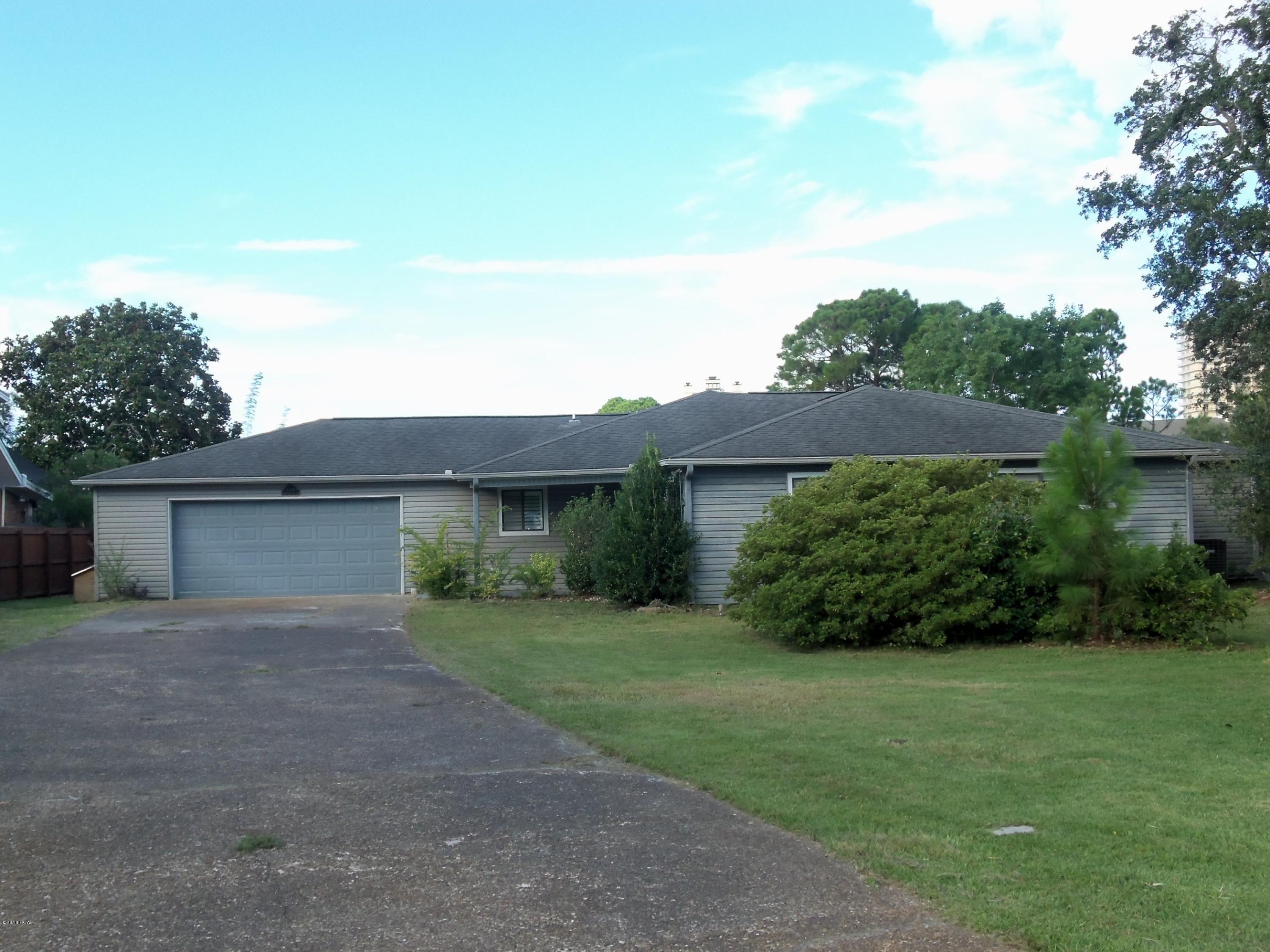 Grand Lagoon Shores 1 - Residential