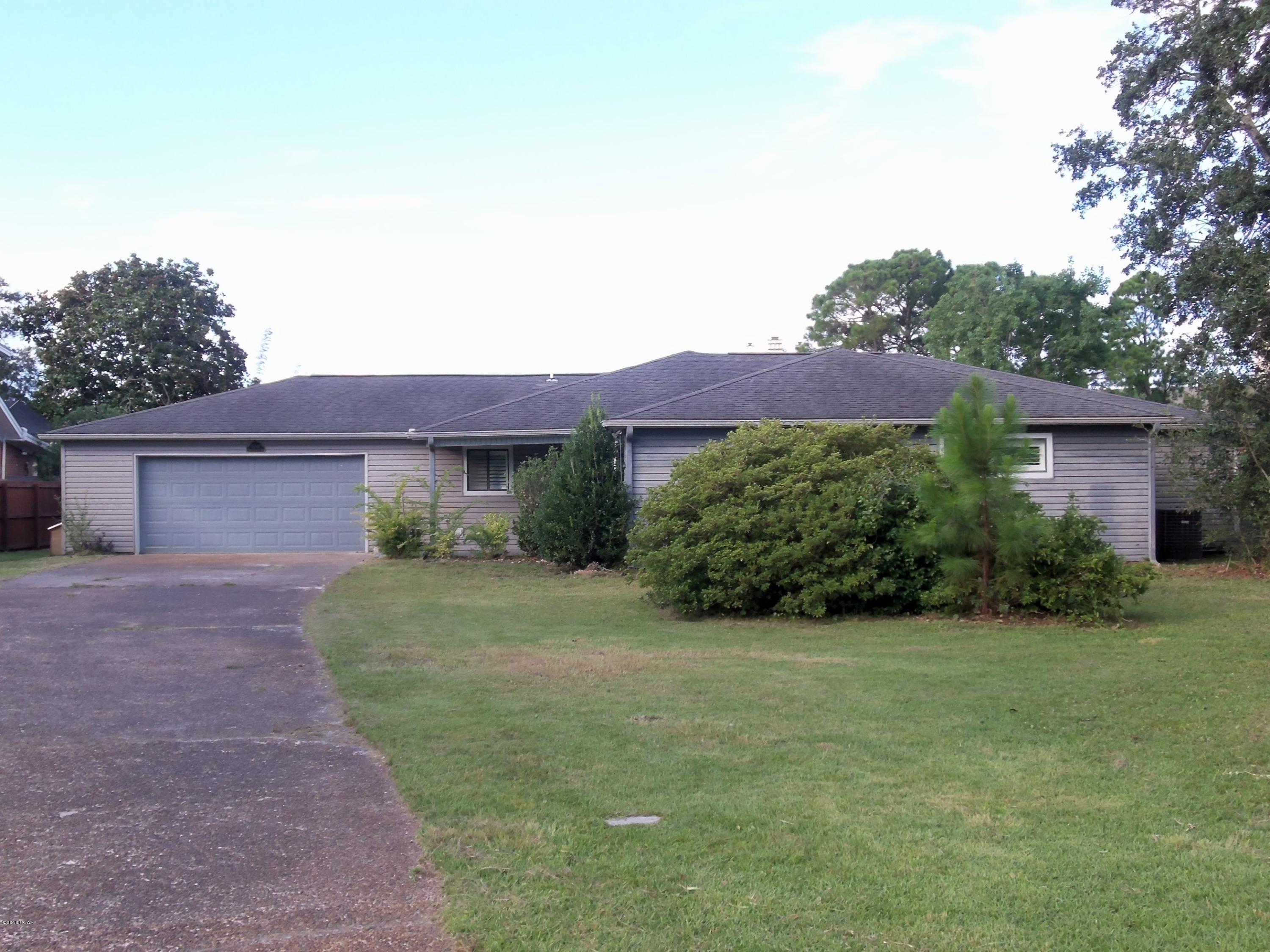 Grand Lagoon Shores 1 - Residential