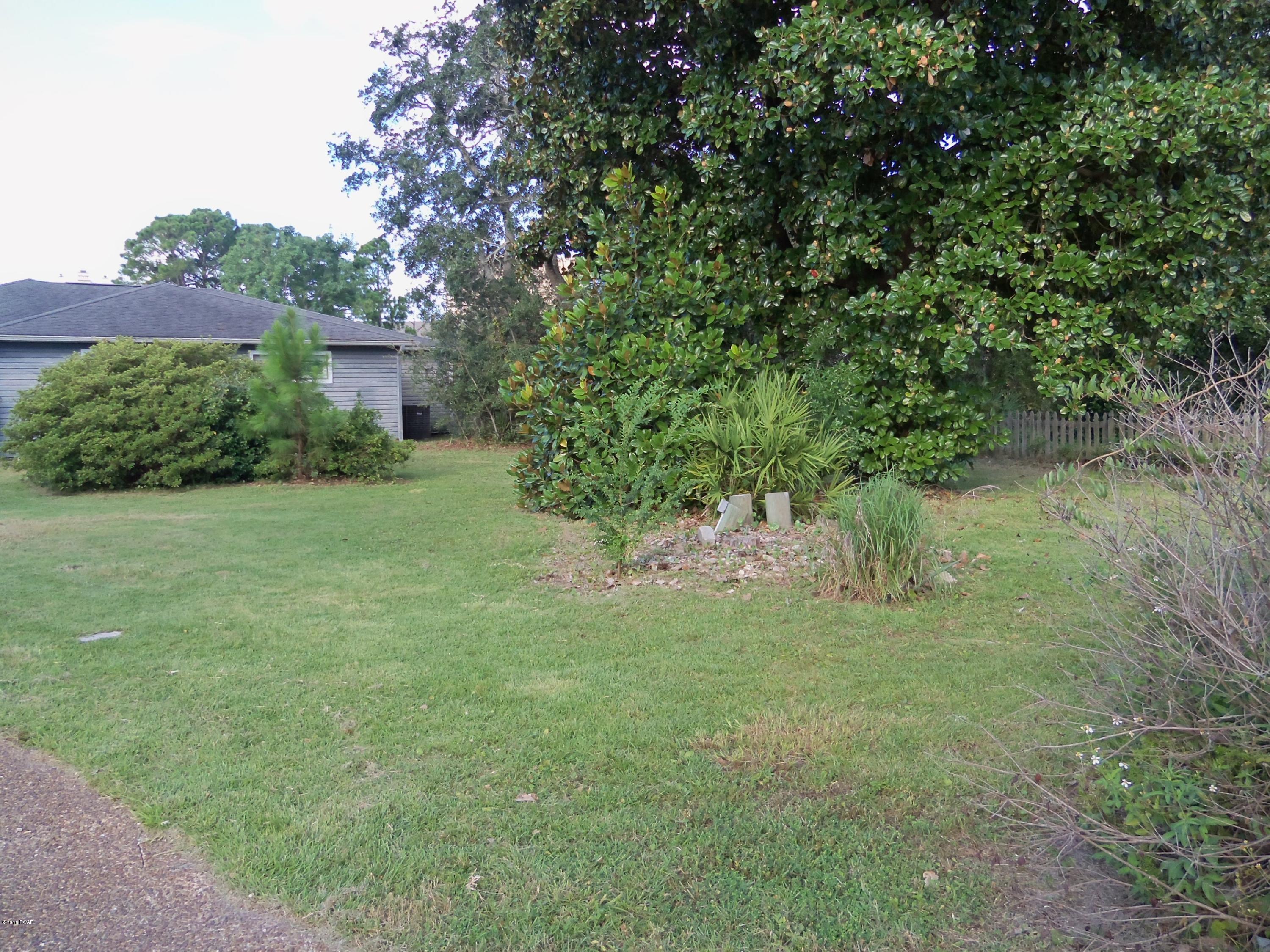 Grand Lagoon Shores 1 - Residential