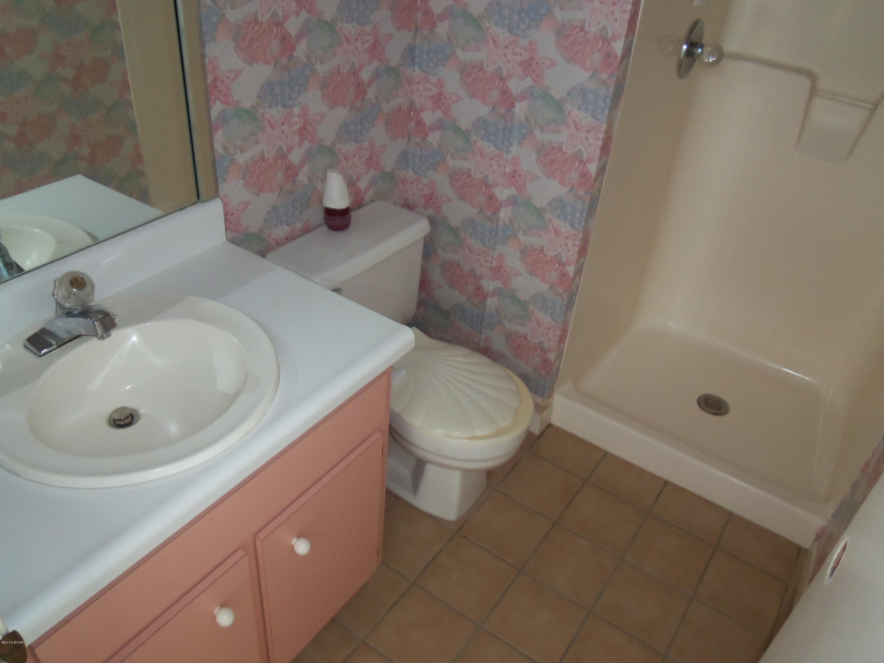 Grand Lagoon Shores 1 - Residential