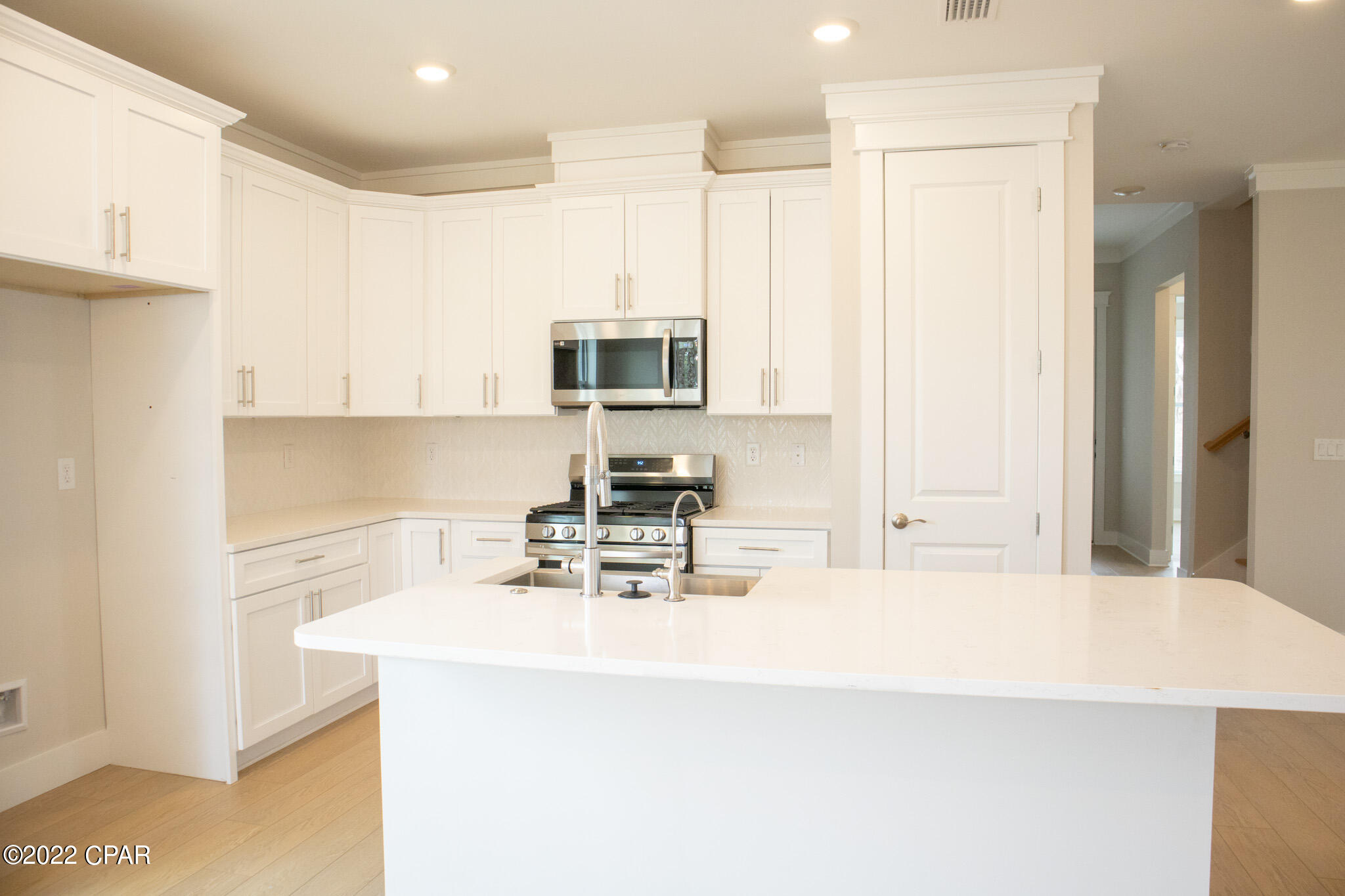 Breakfast Point East - Residential