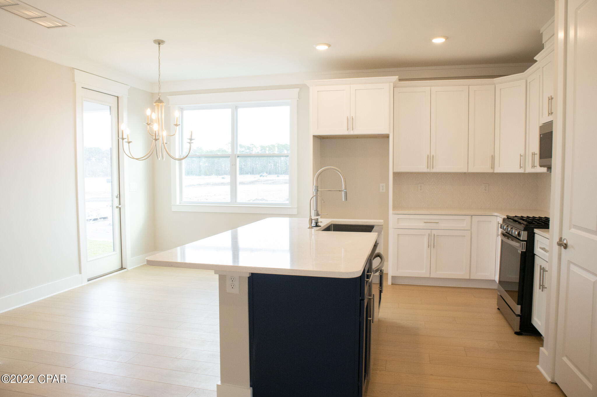 Breakfast Point East - Residential