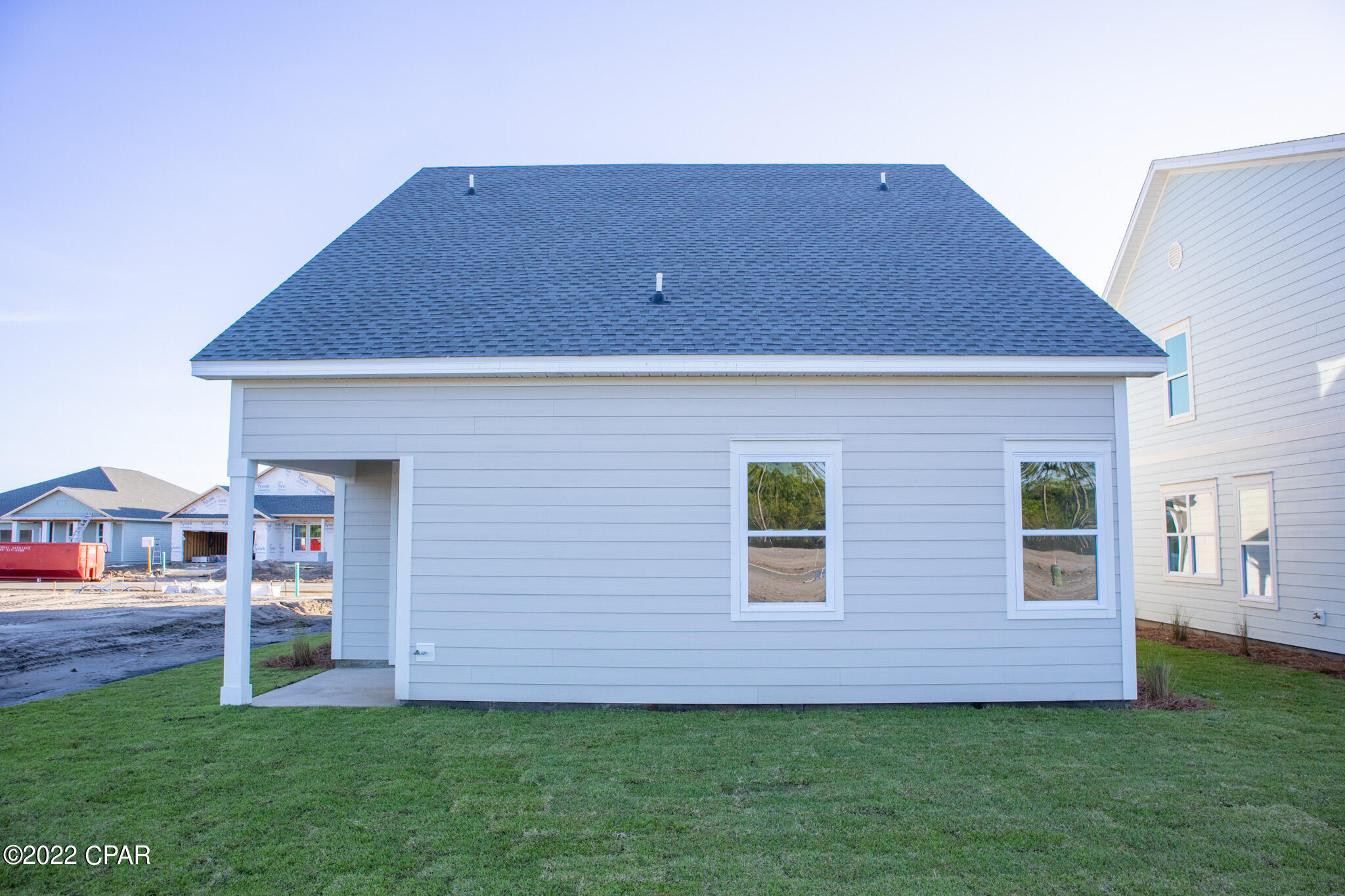 Breakfast Point East - Residential