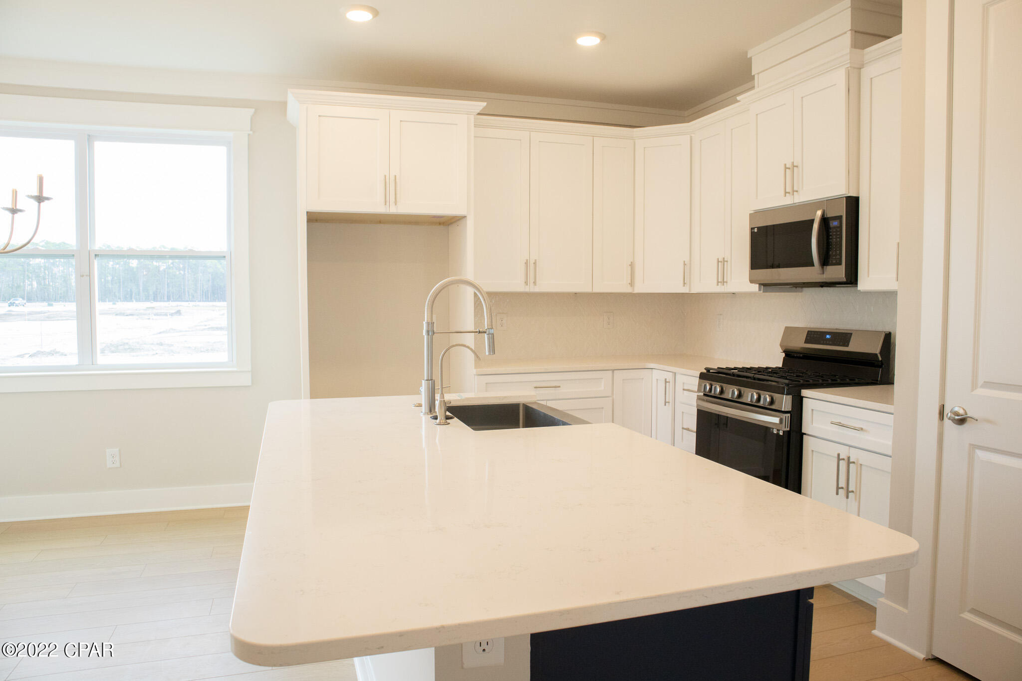 Breakfast Point East - Residential