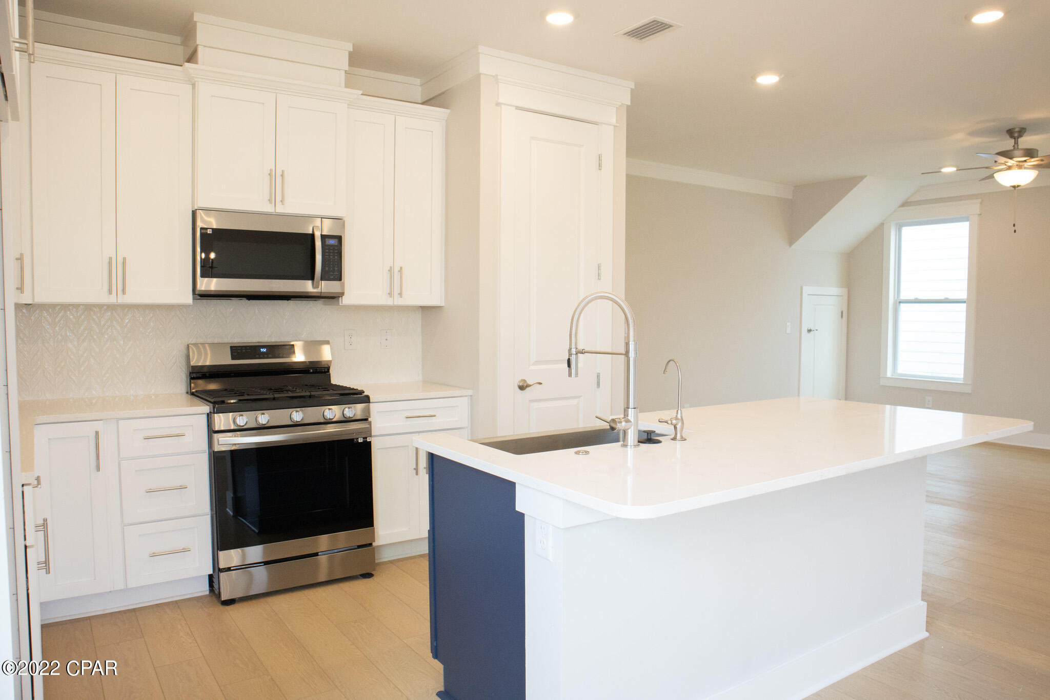 Breakfast Point East - Residential