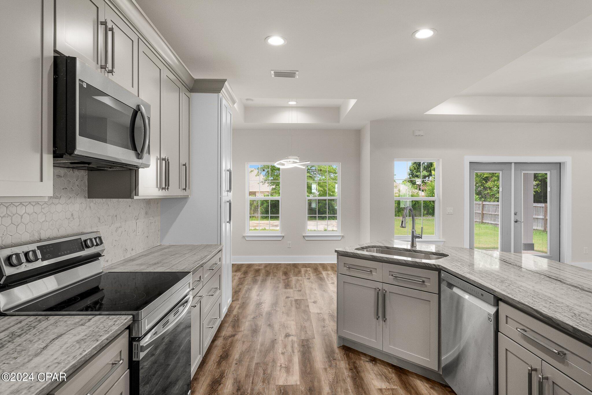 Lynn Haven - Residential