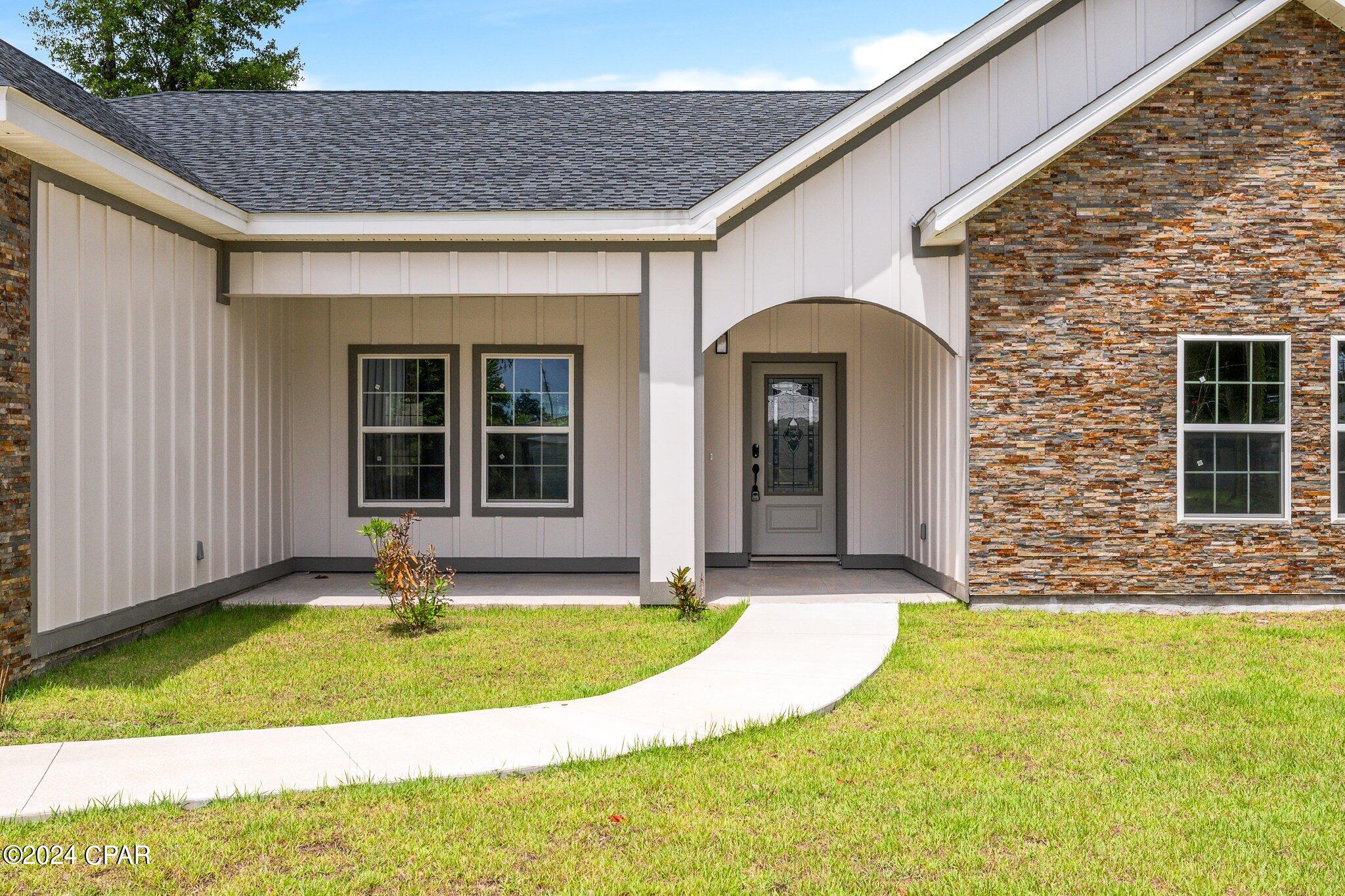 Lynn Haven - Residential