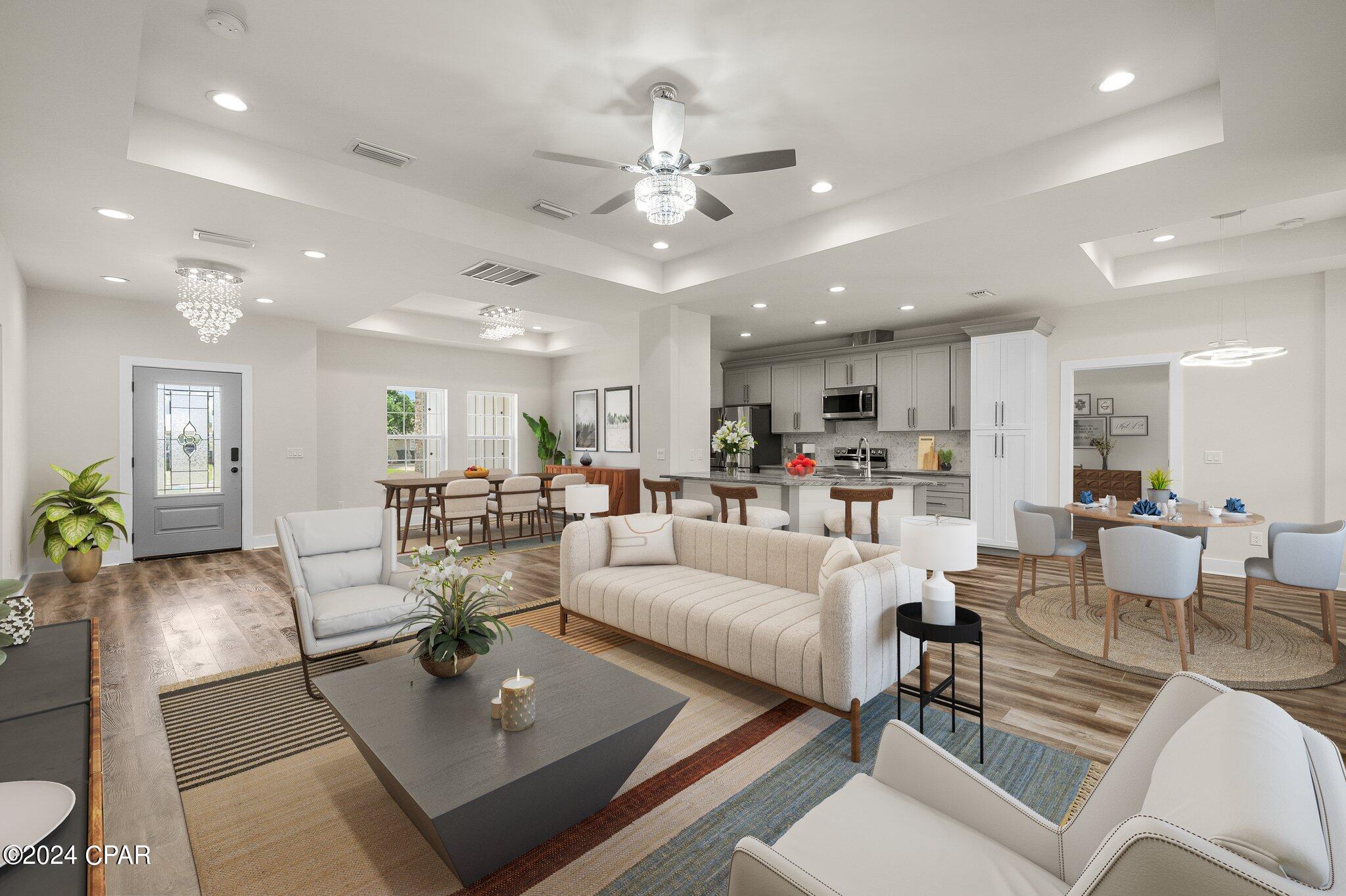 Lynn Haven - Residential