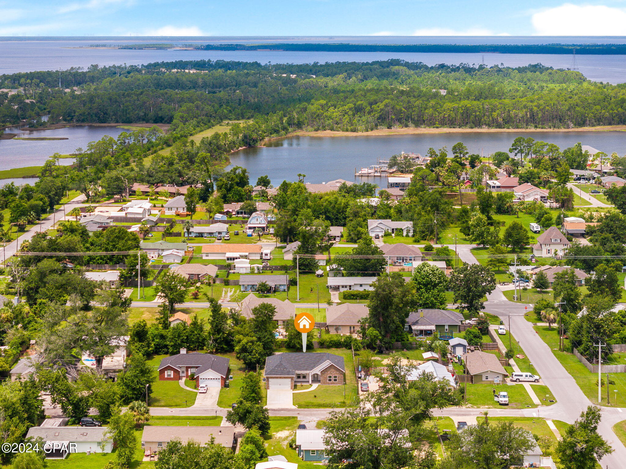 Lynn Haven - Residential