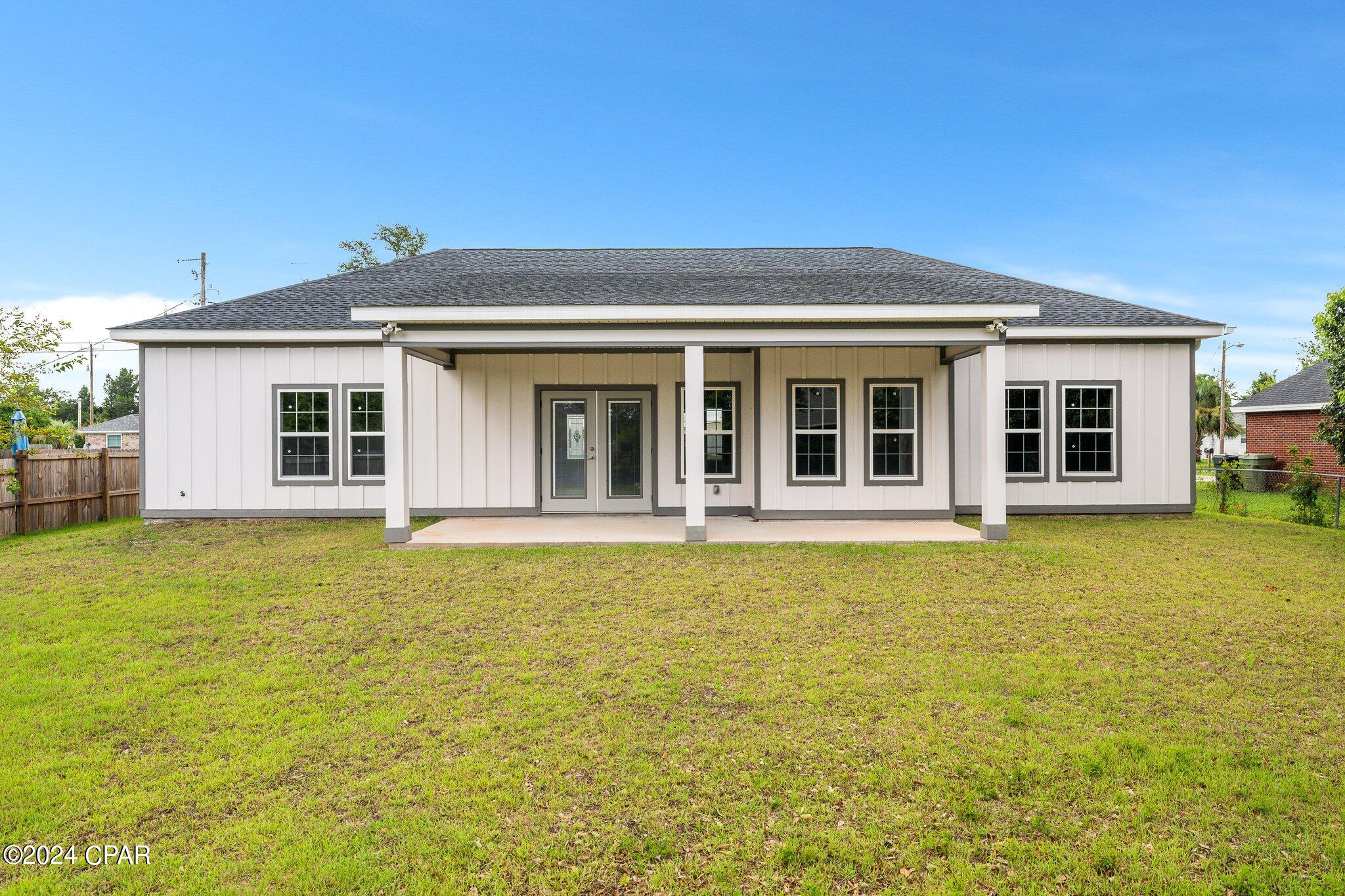 Lynn Haven - Residential