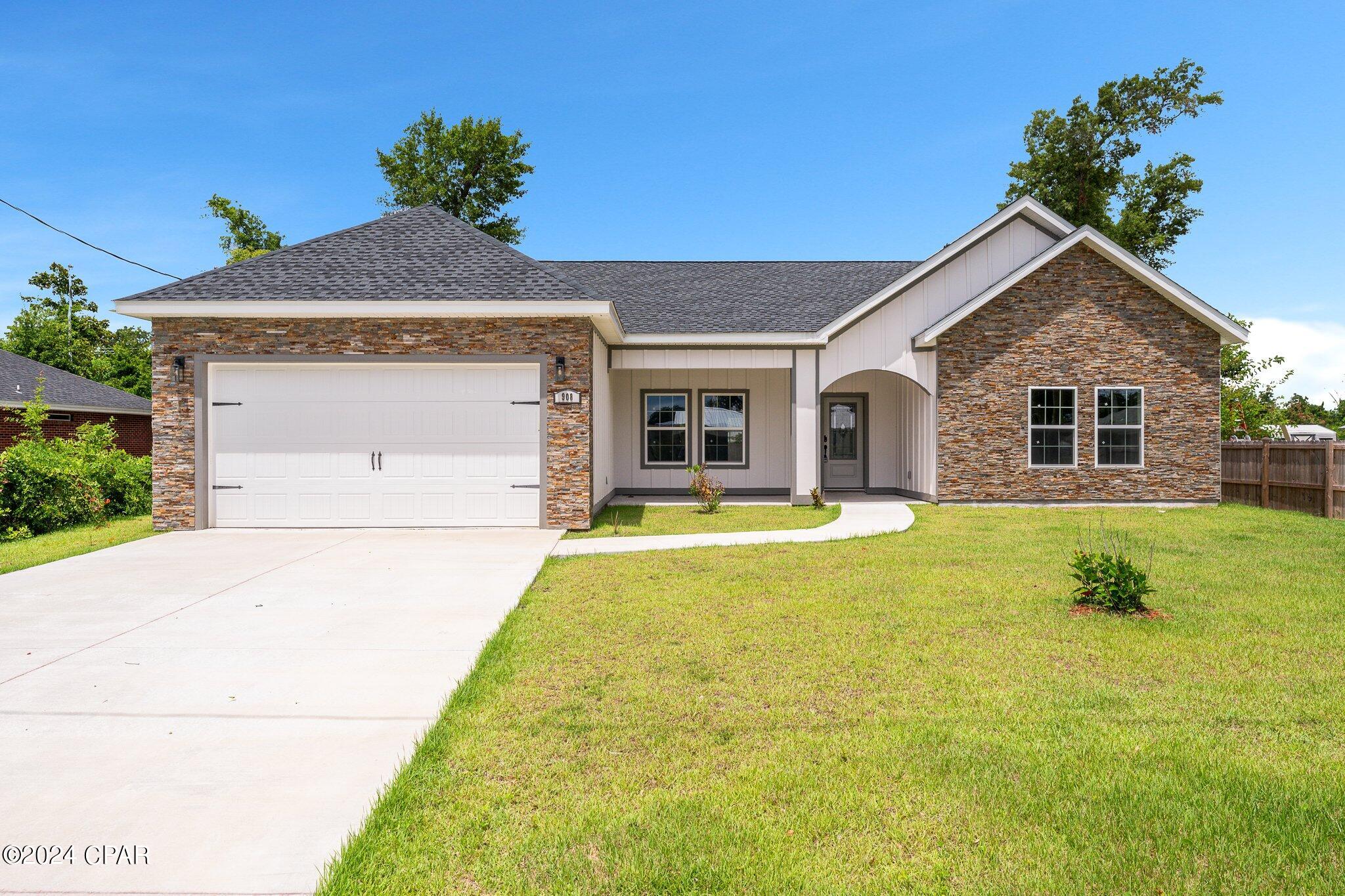 Lynn Haven - Residential