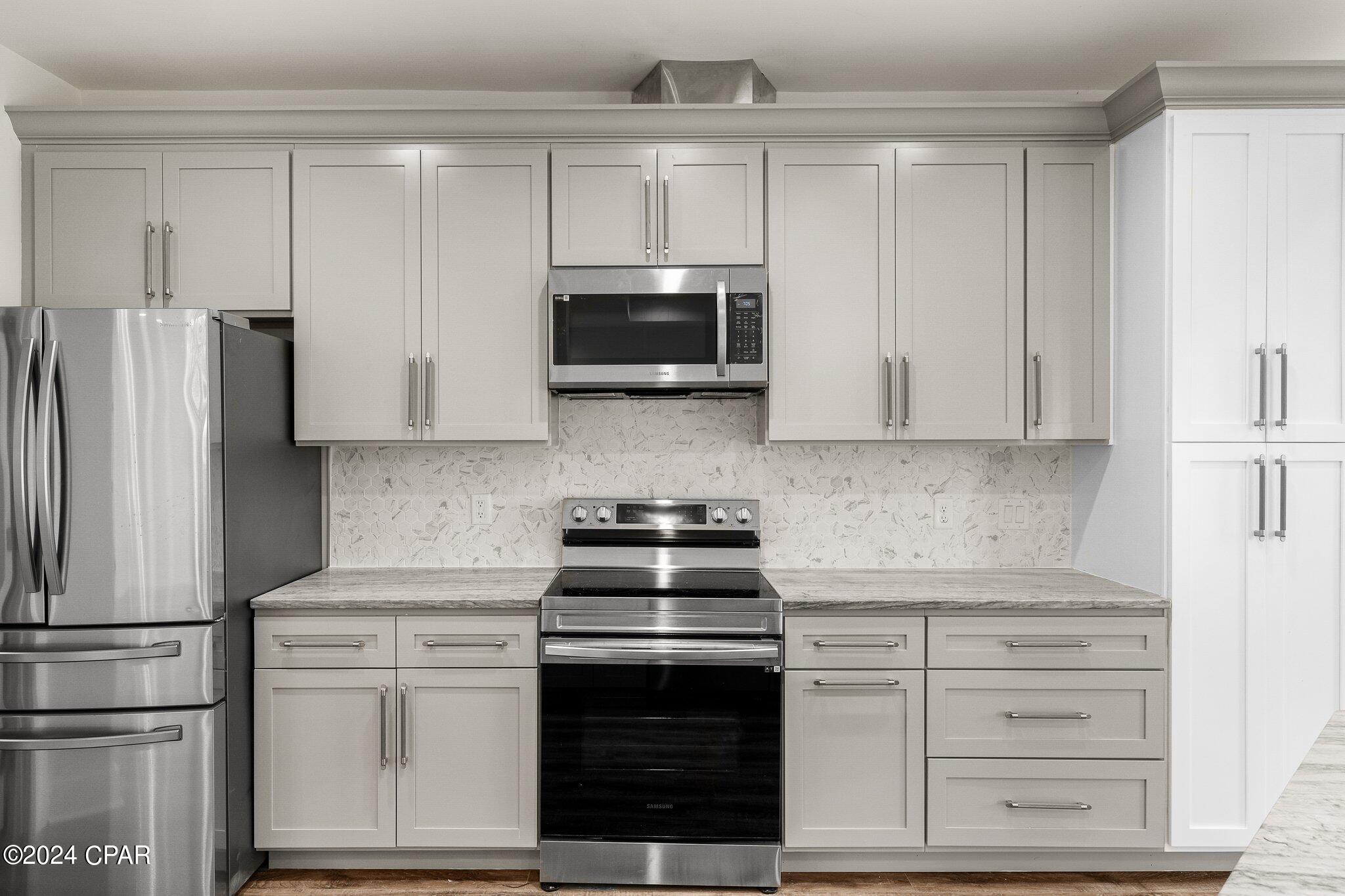 Lynn Haven - Residential