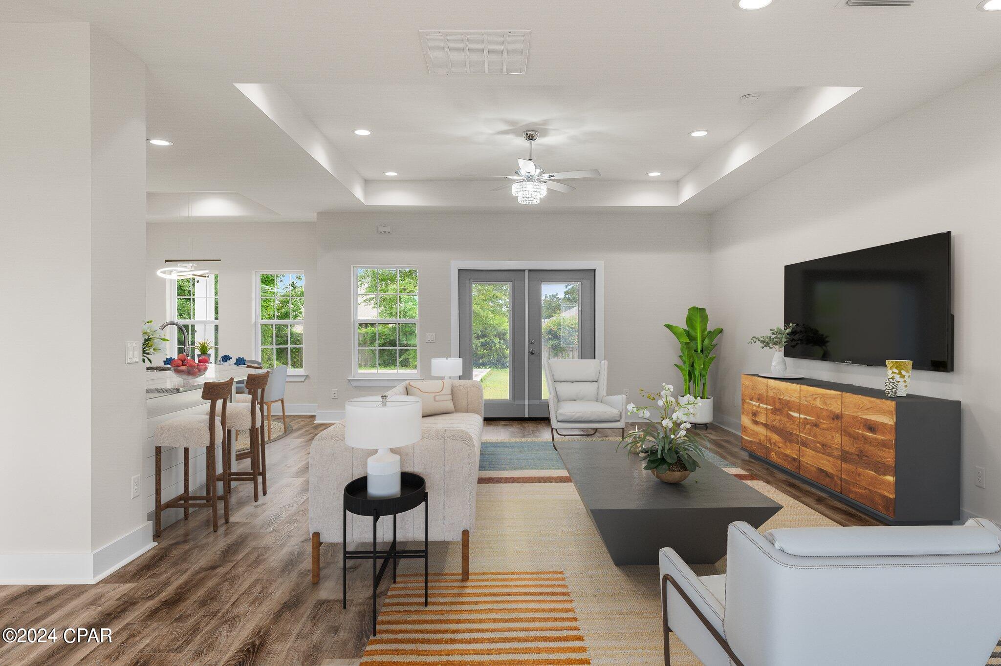 Lynn Haven - Residential