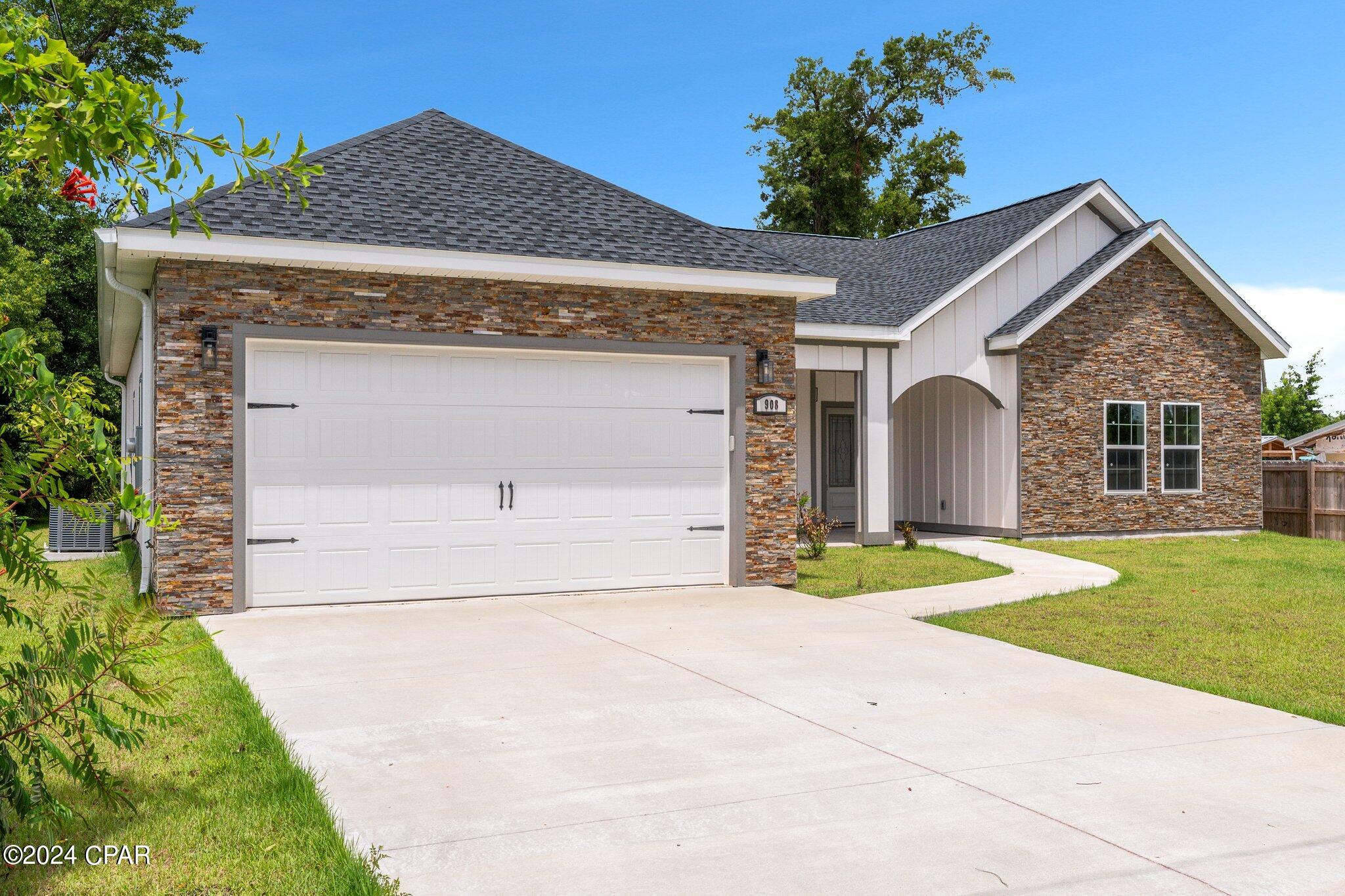 Lynn Haven - Residential