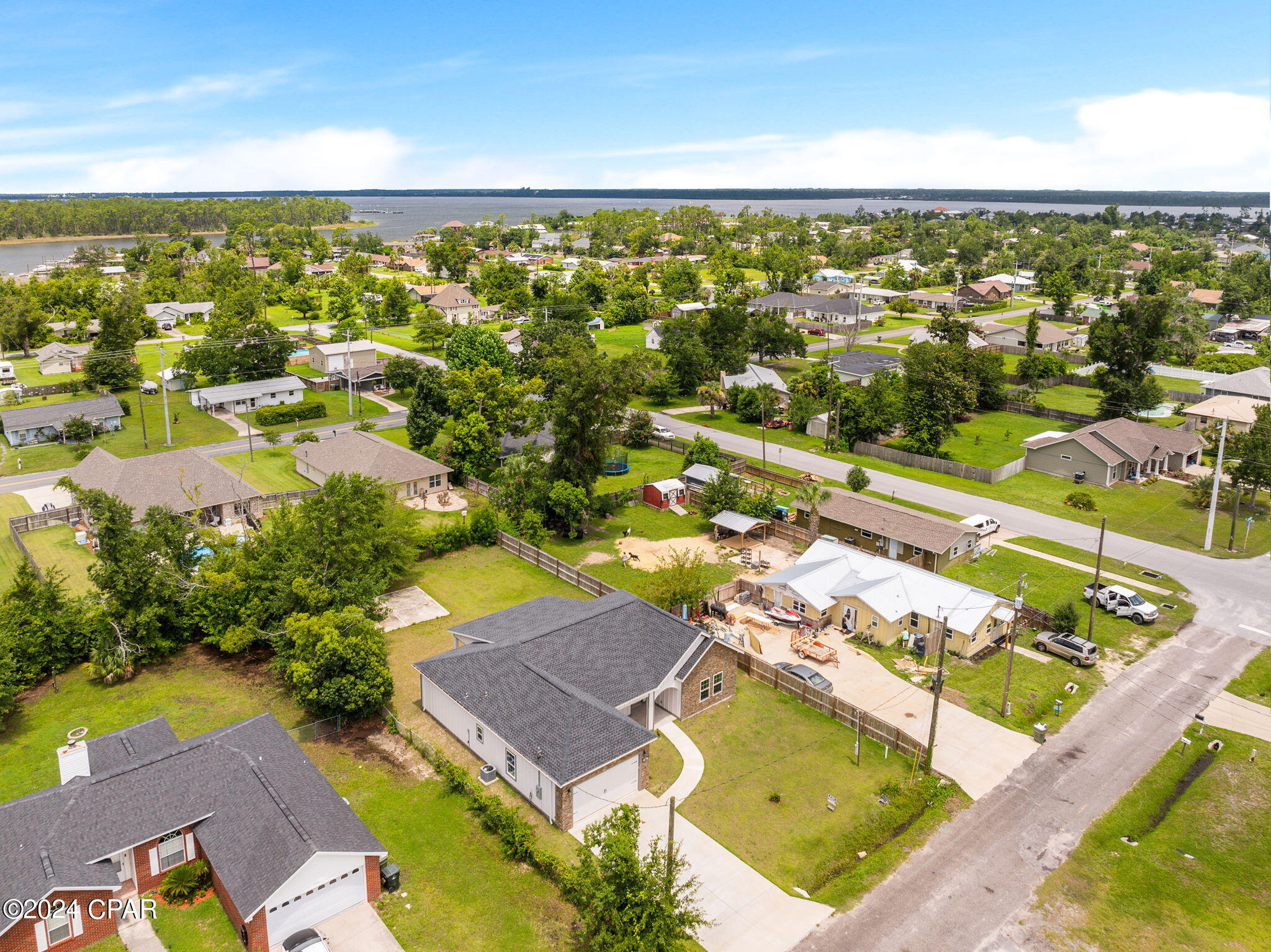 Lynn Haven - Residential