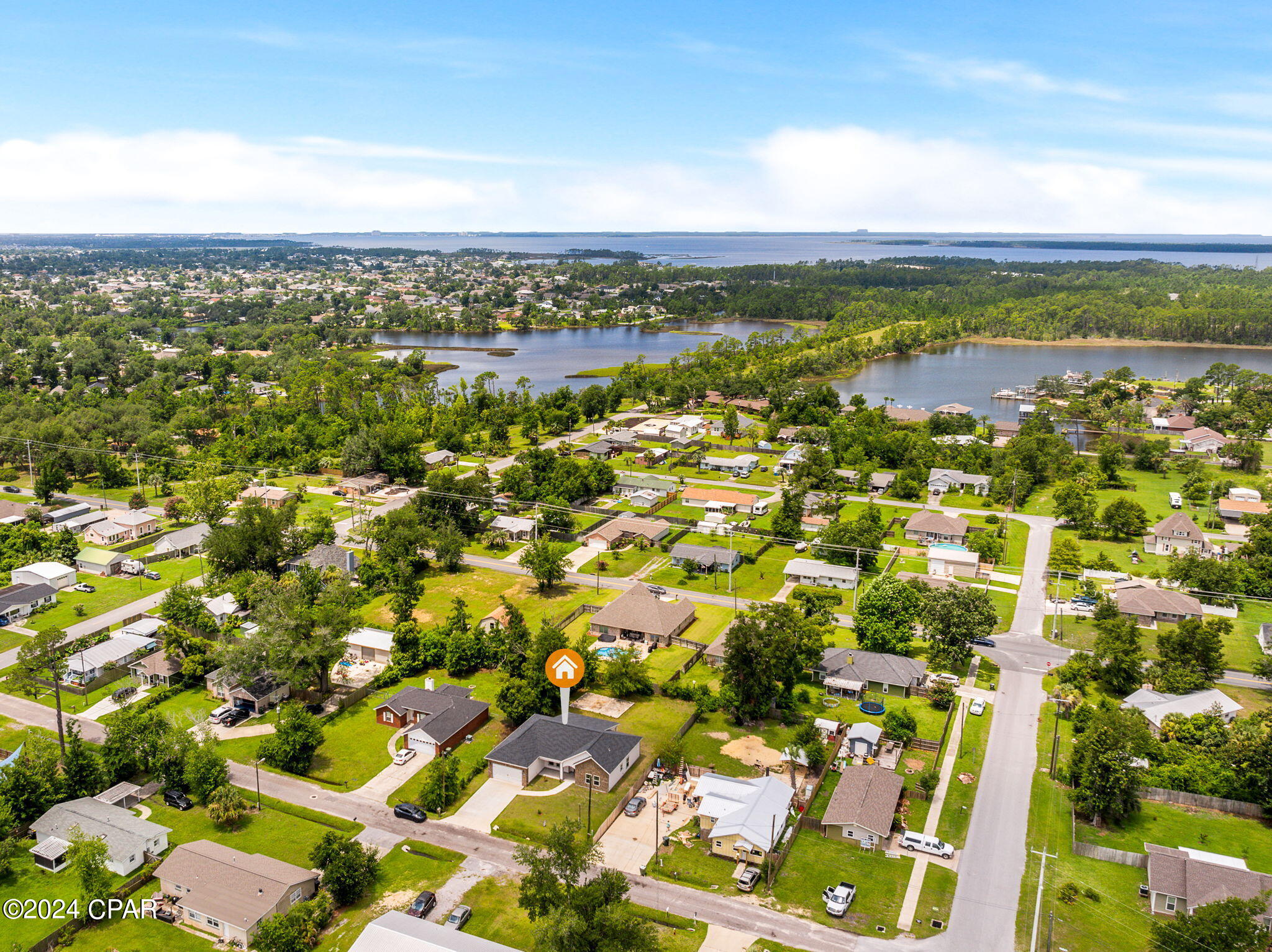 Lynn Haven - Residential