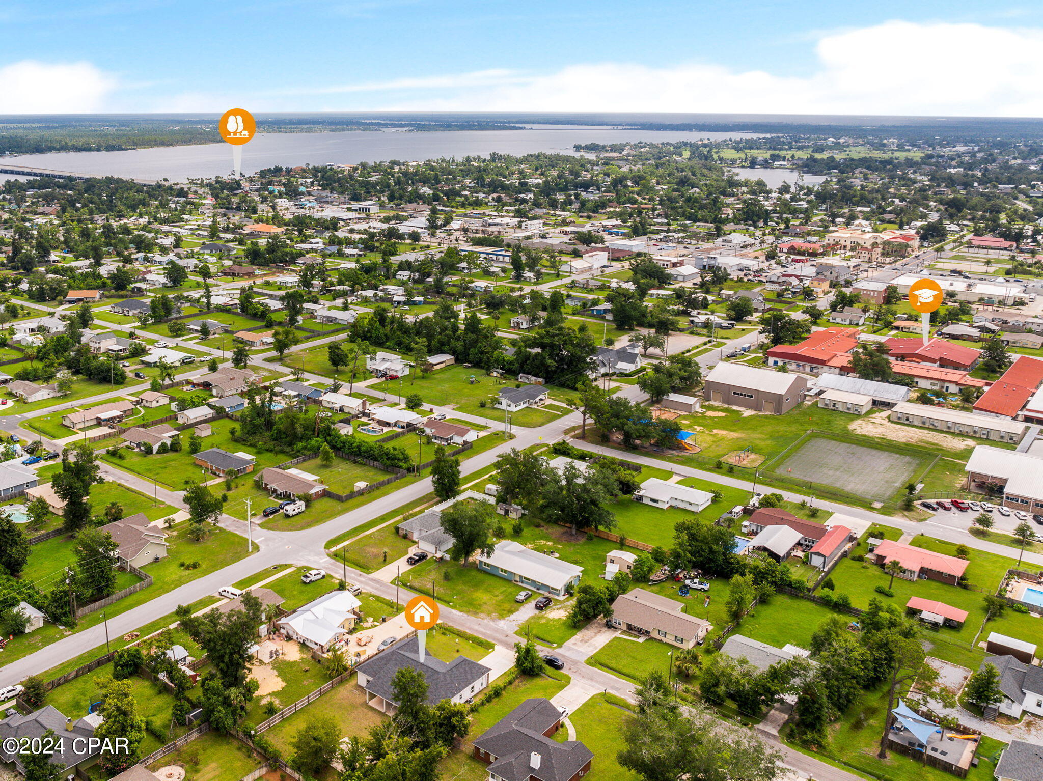 Lynn Haven - Residential