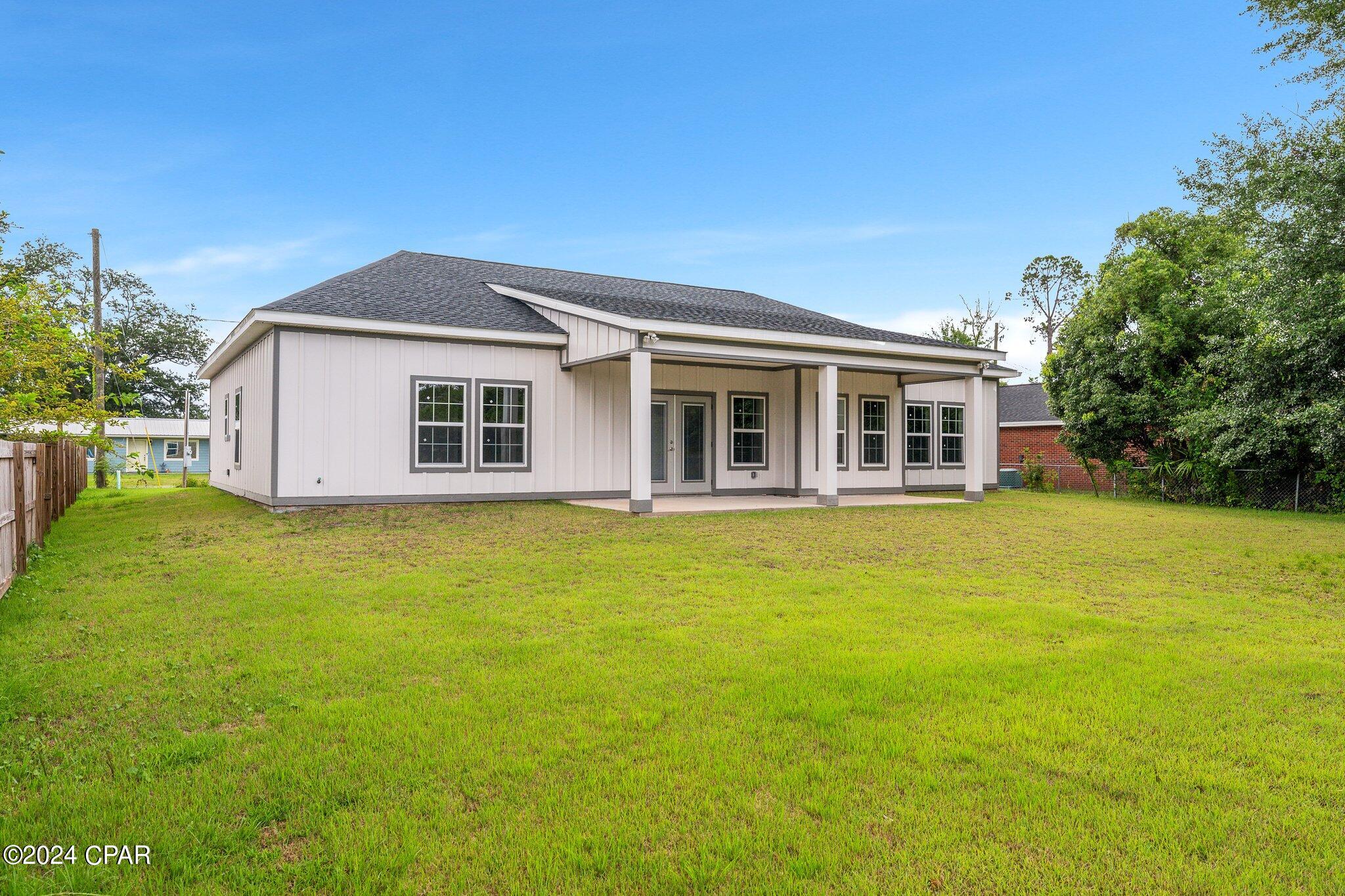 Lynn Haven - Residential