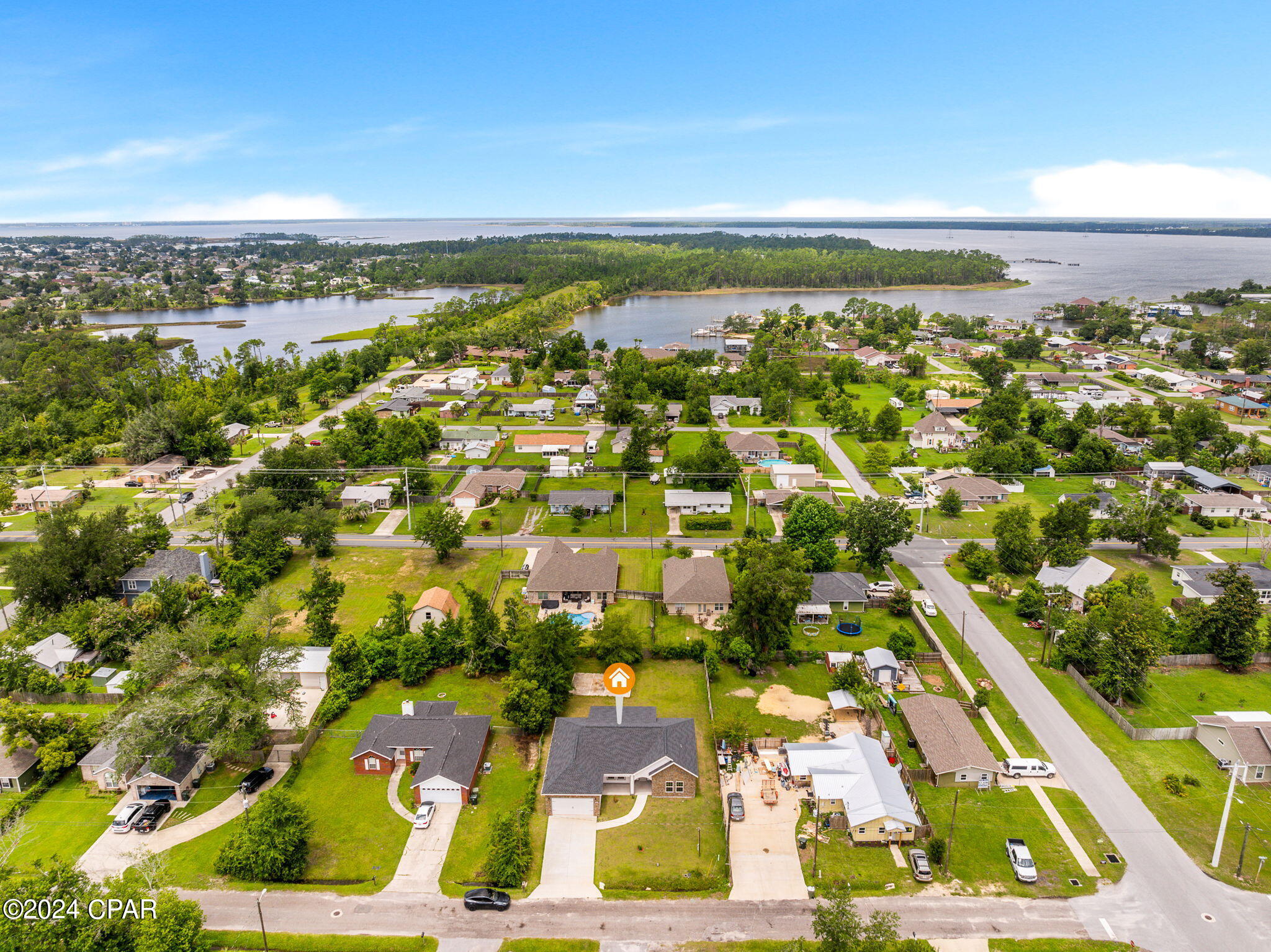 Lynn Haven - Residential