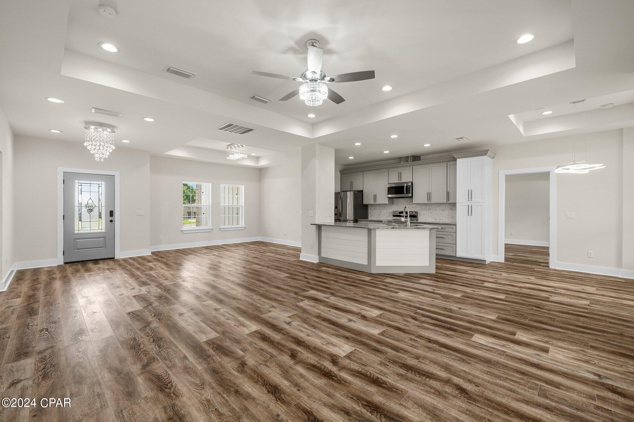 Lynn Haven - Residential