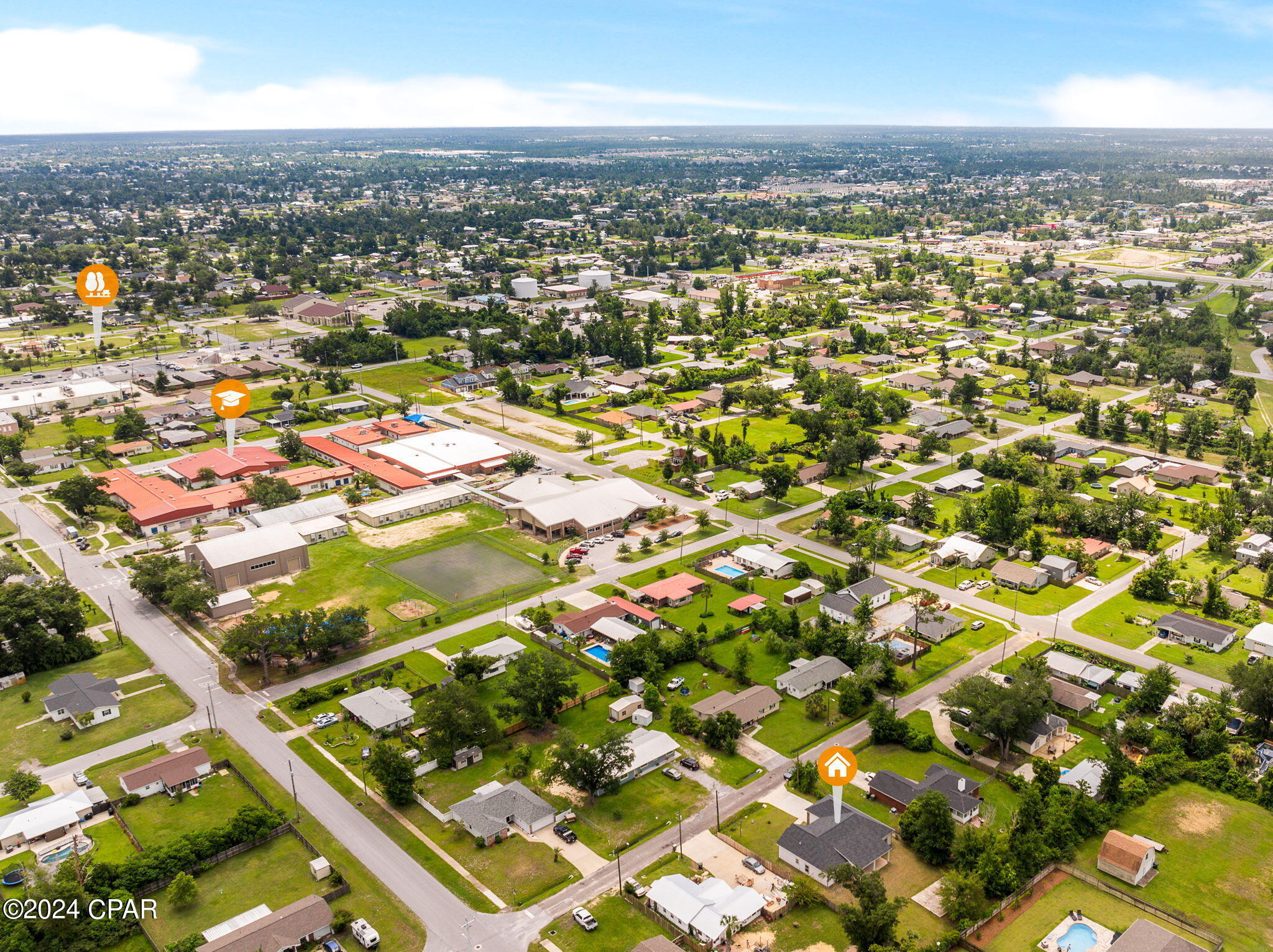 Lynn Haven - Residential
