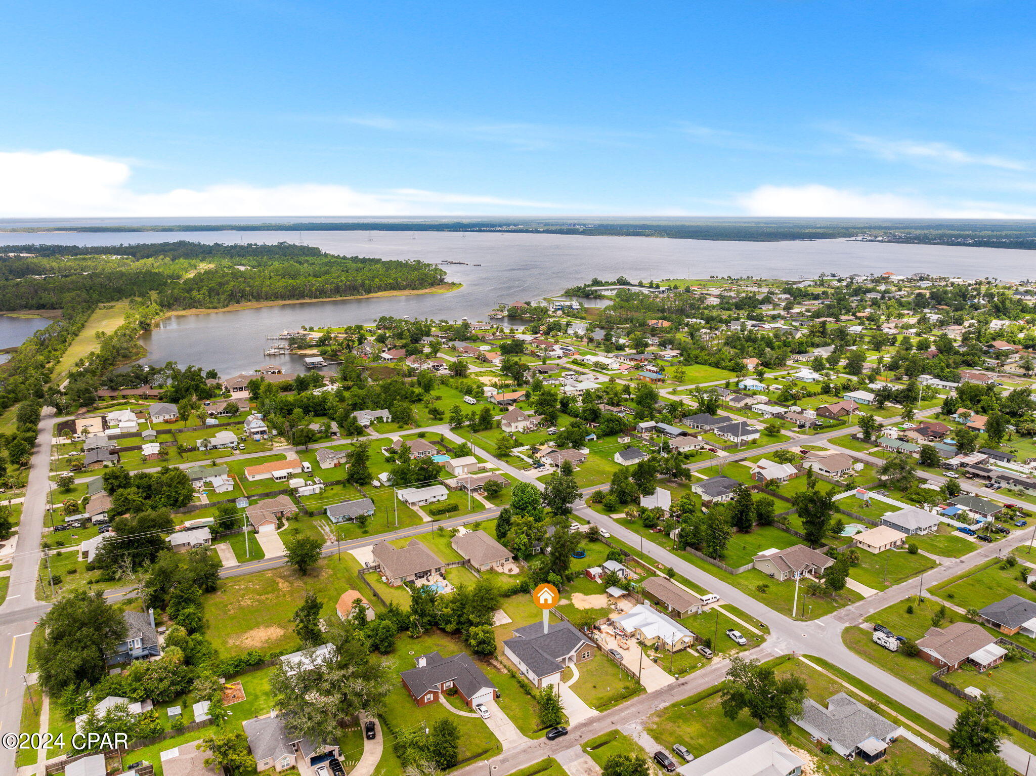 Lynn Haven - Residential