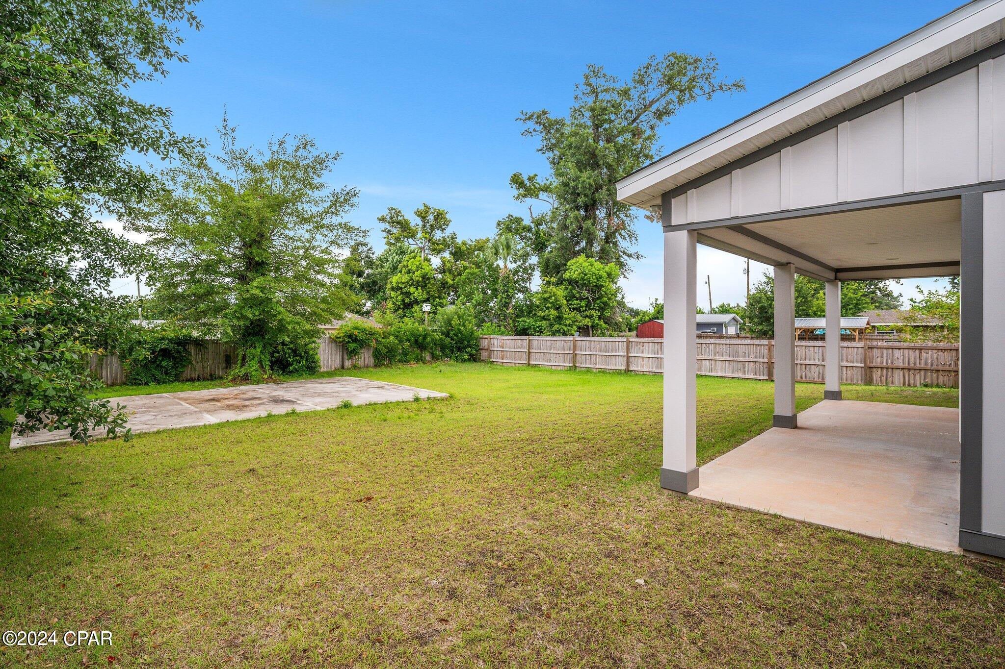 Lynn Haven - Residential