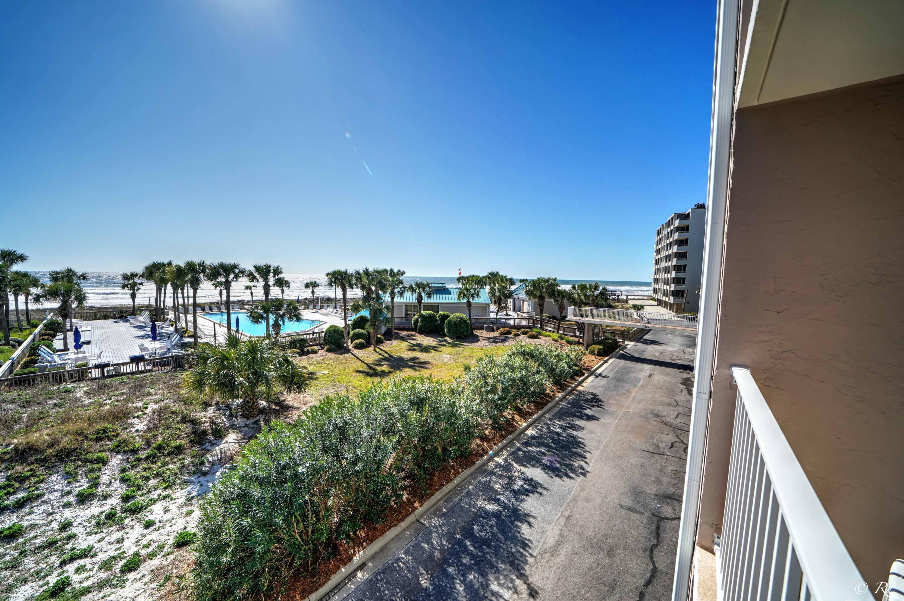 Dunes Of Panama Phase II - Residential