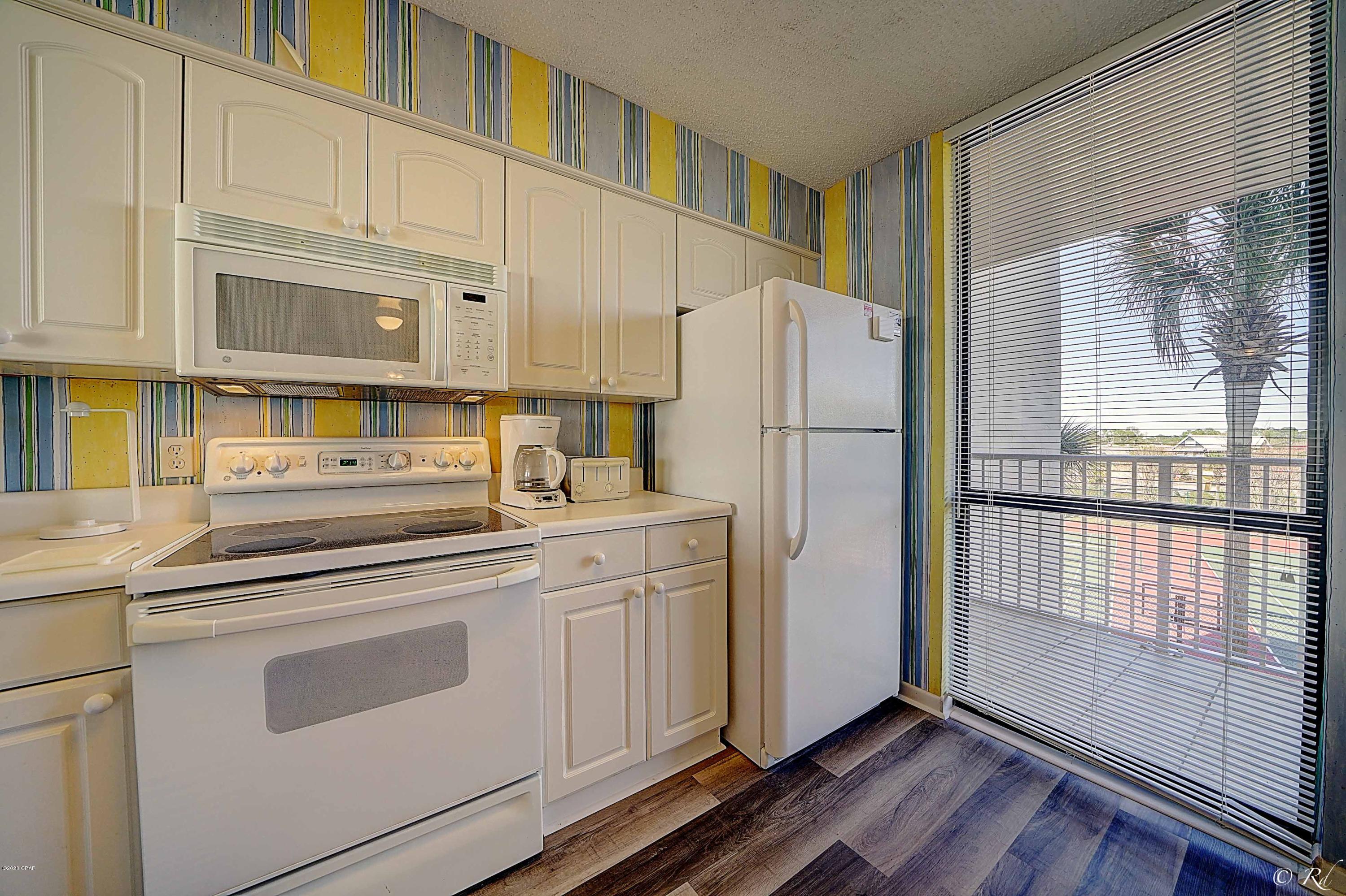 Dunes Of Panama Phase II - Residential