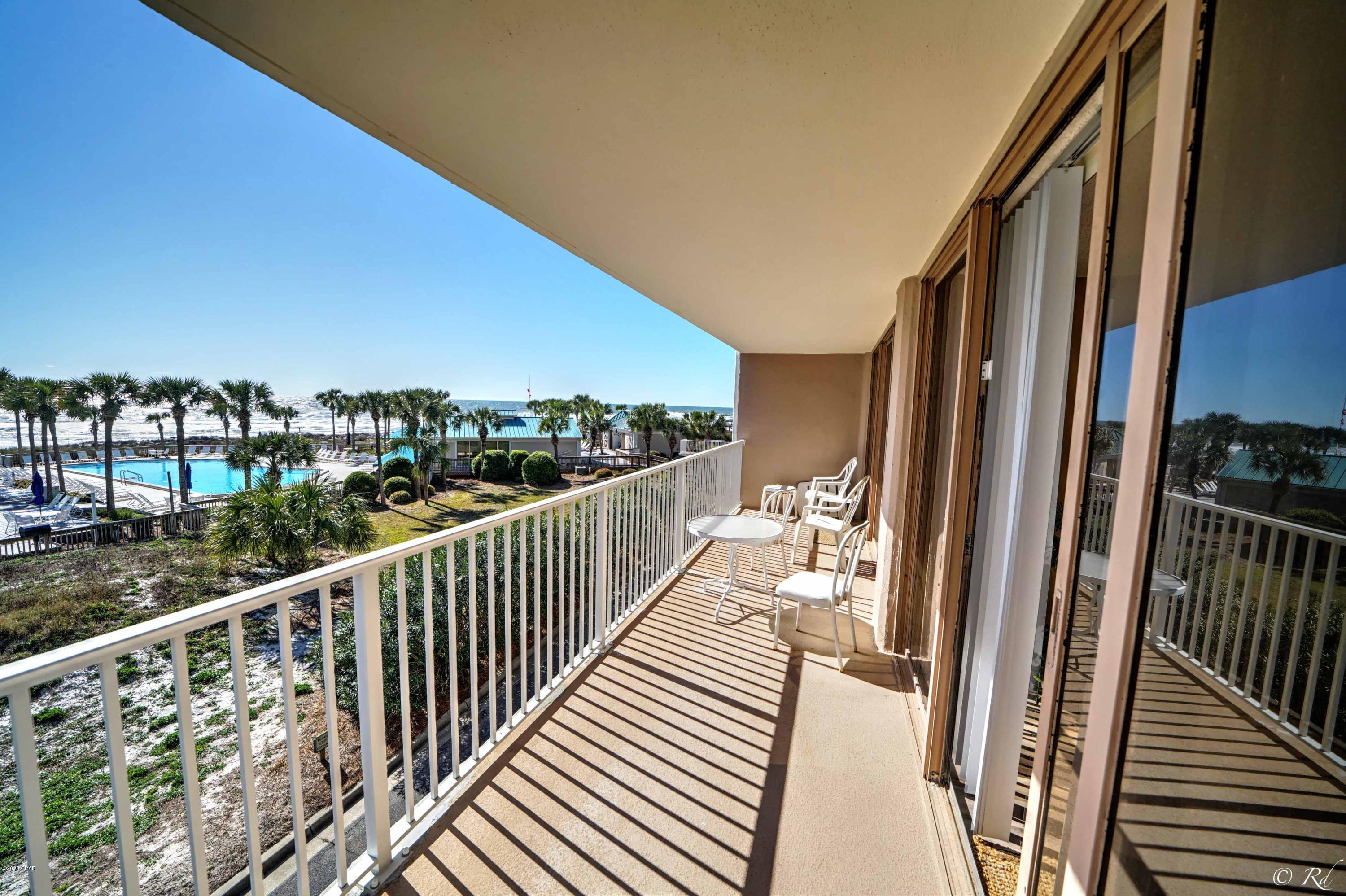 Dunes Of Panama Phase II - Residential