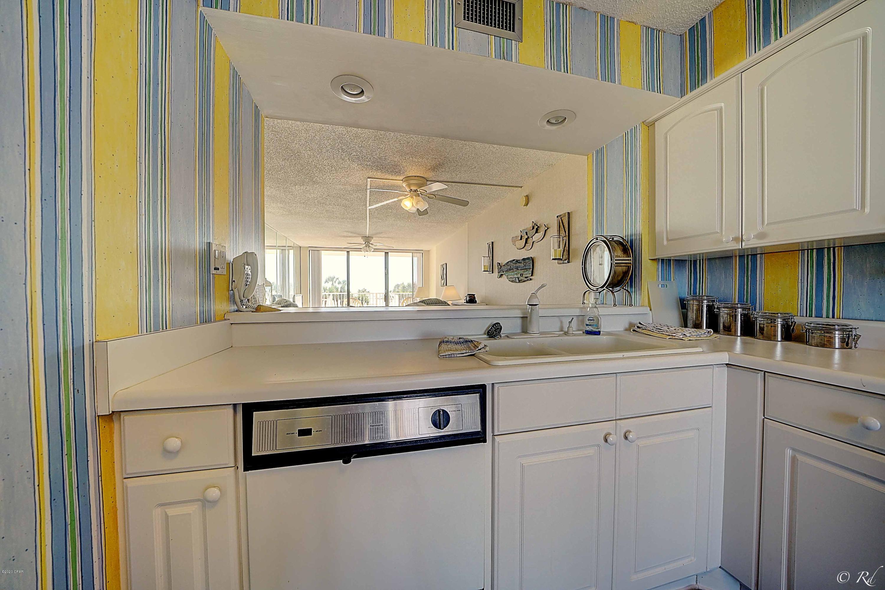 Dunes Of Panama Phase II - Residential