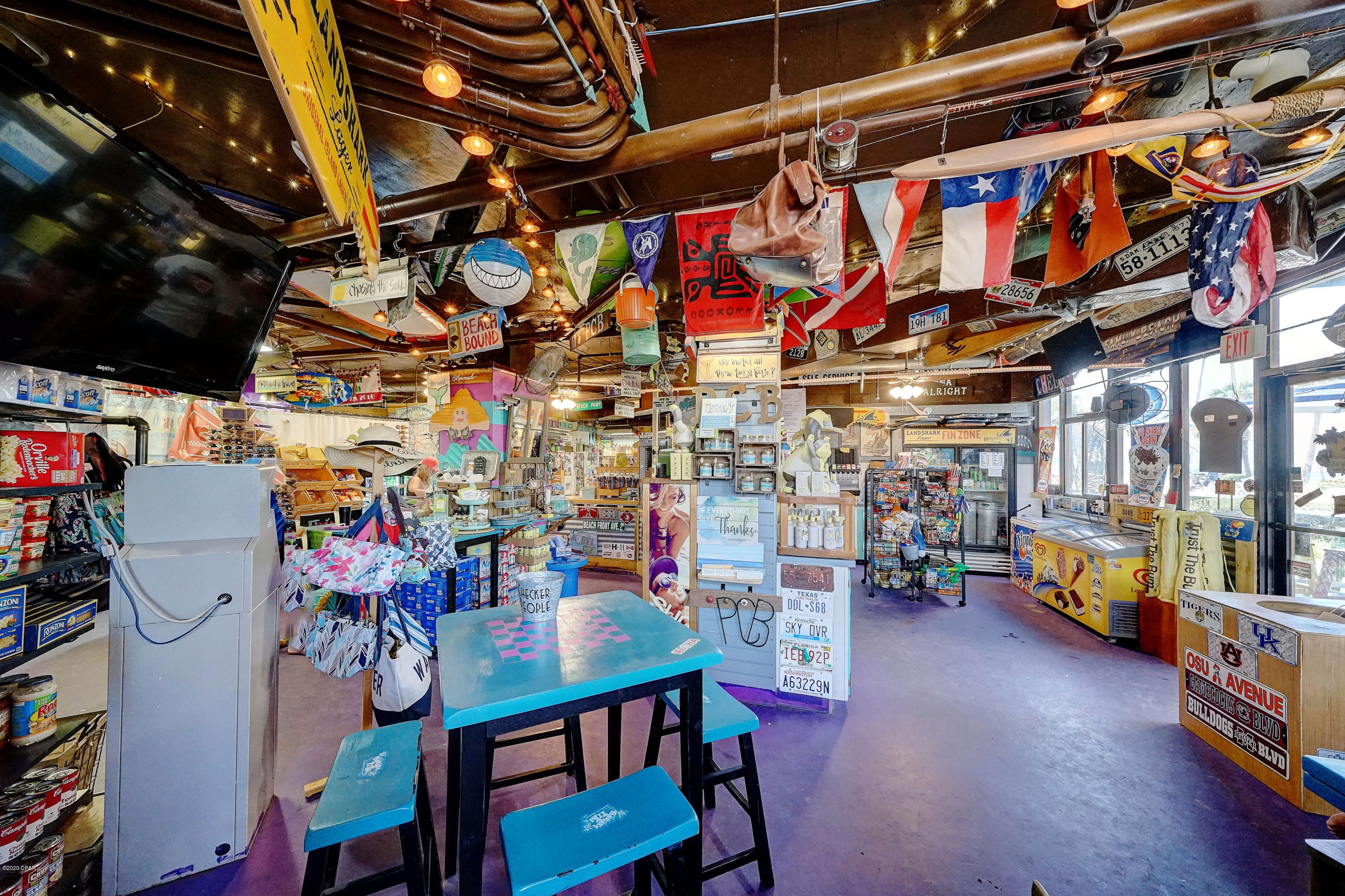 Dunes Of Panama Phase II - Residential