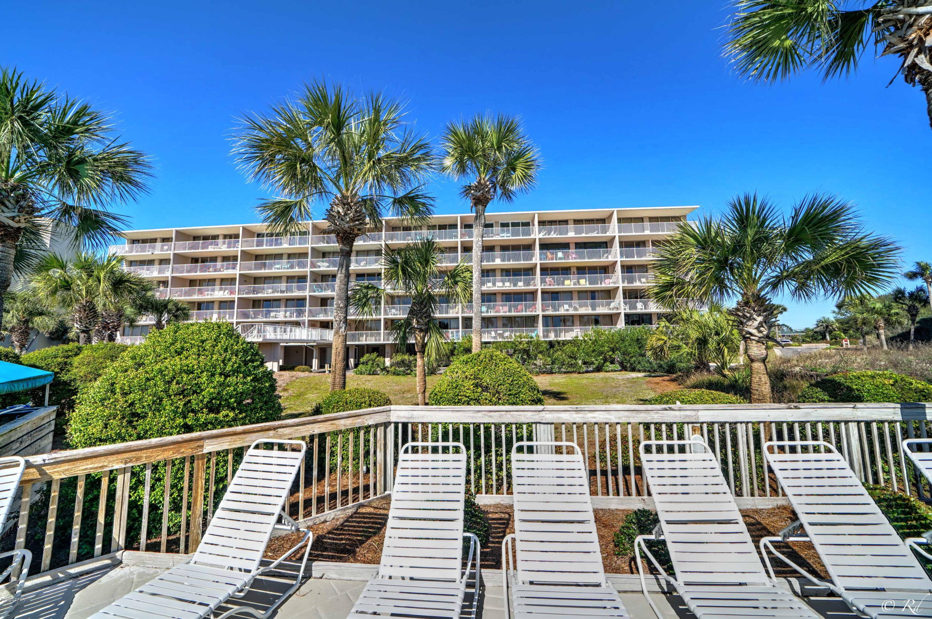 Dunes Of Panama Phase II - Residential