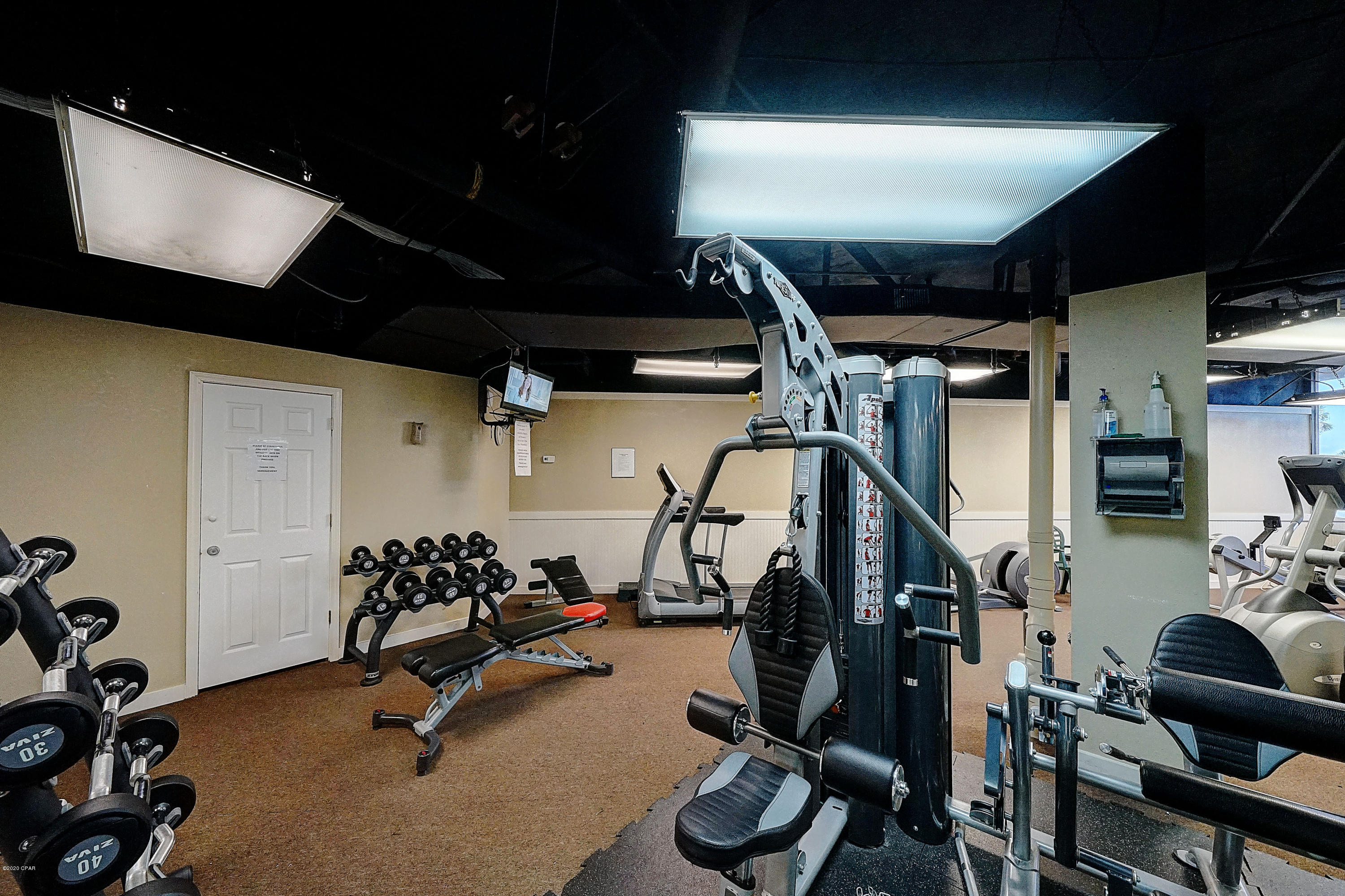 Dunes Of Panama Phase II - Residential