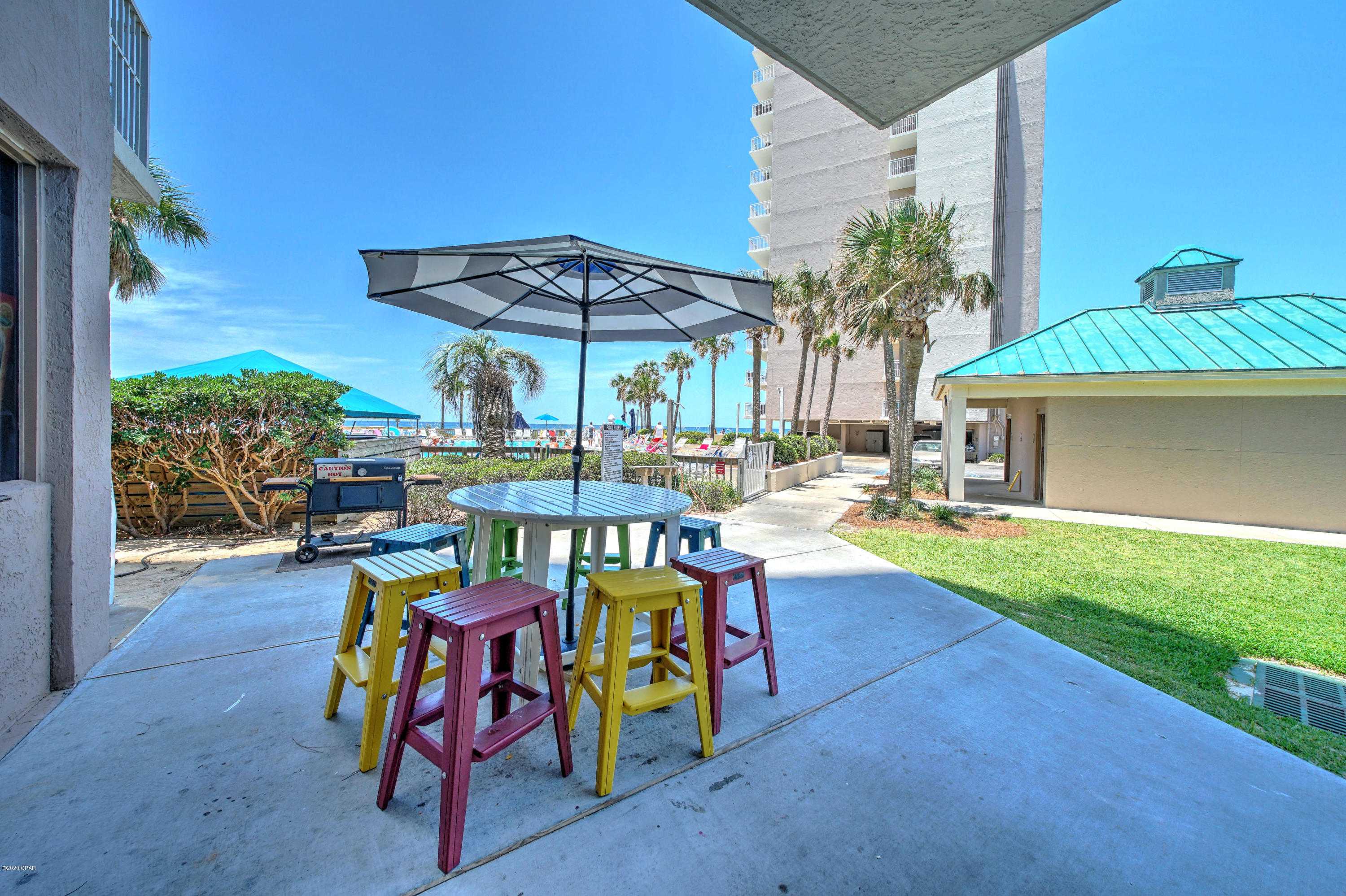 Dunes Of Panama Phase II - Residential