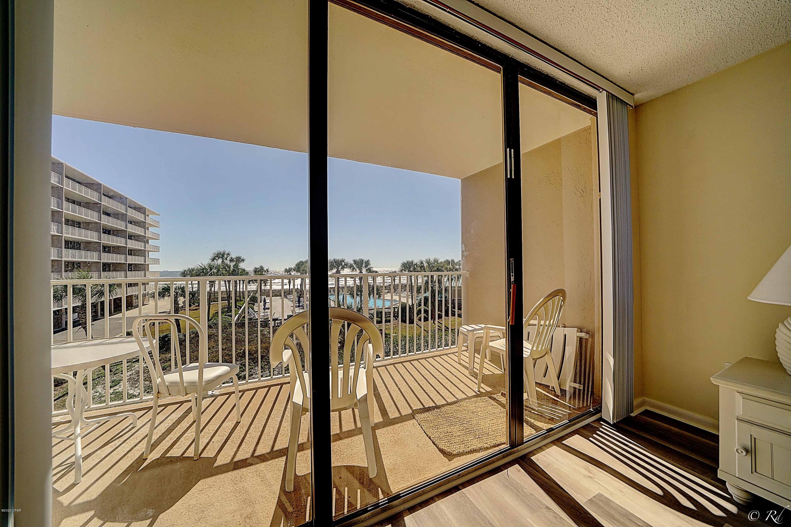 Dunes Of Panama Phase II - Residential