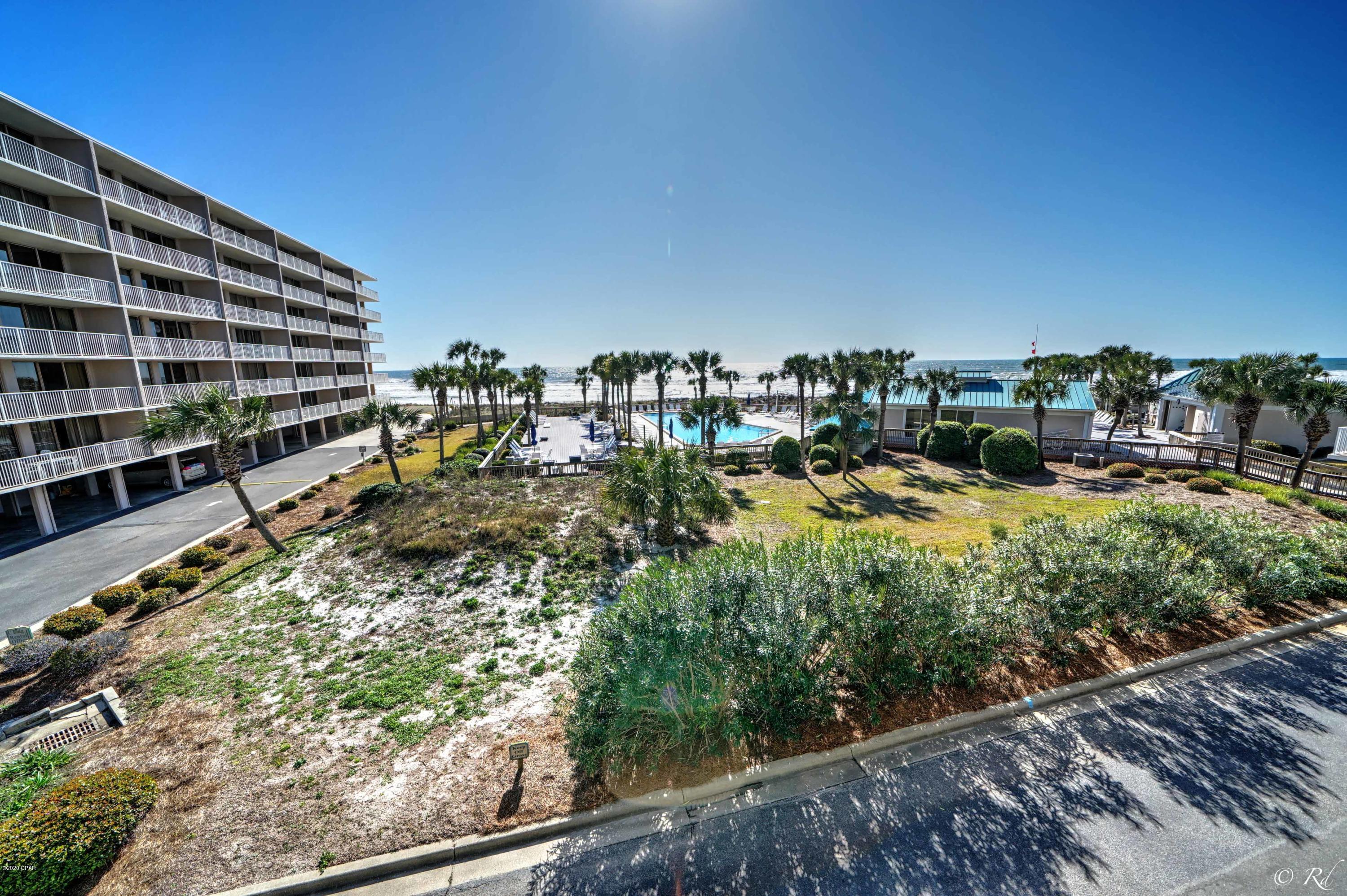 Dunes Of Panama Phase II - Residential