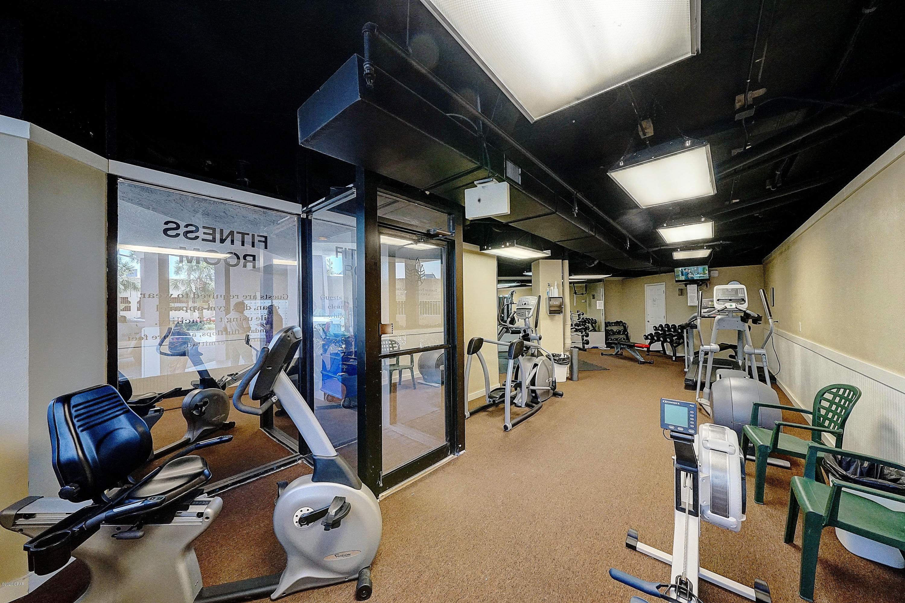 Dunes Of Panama Phase II - Residential