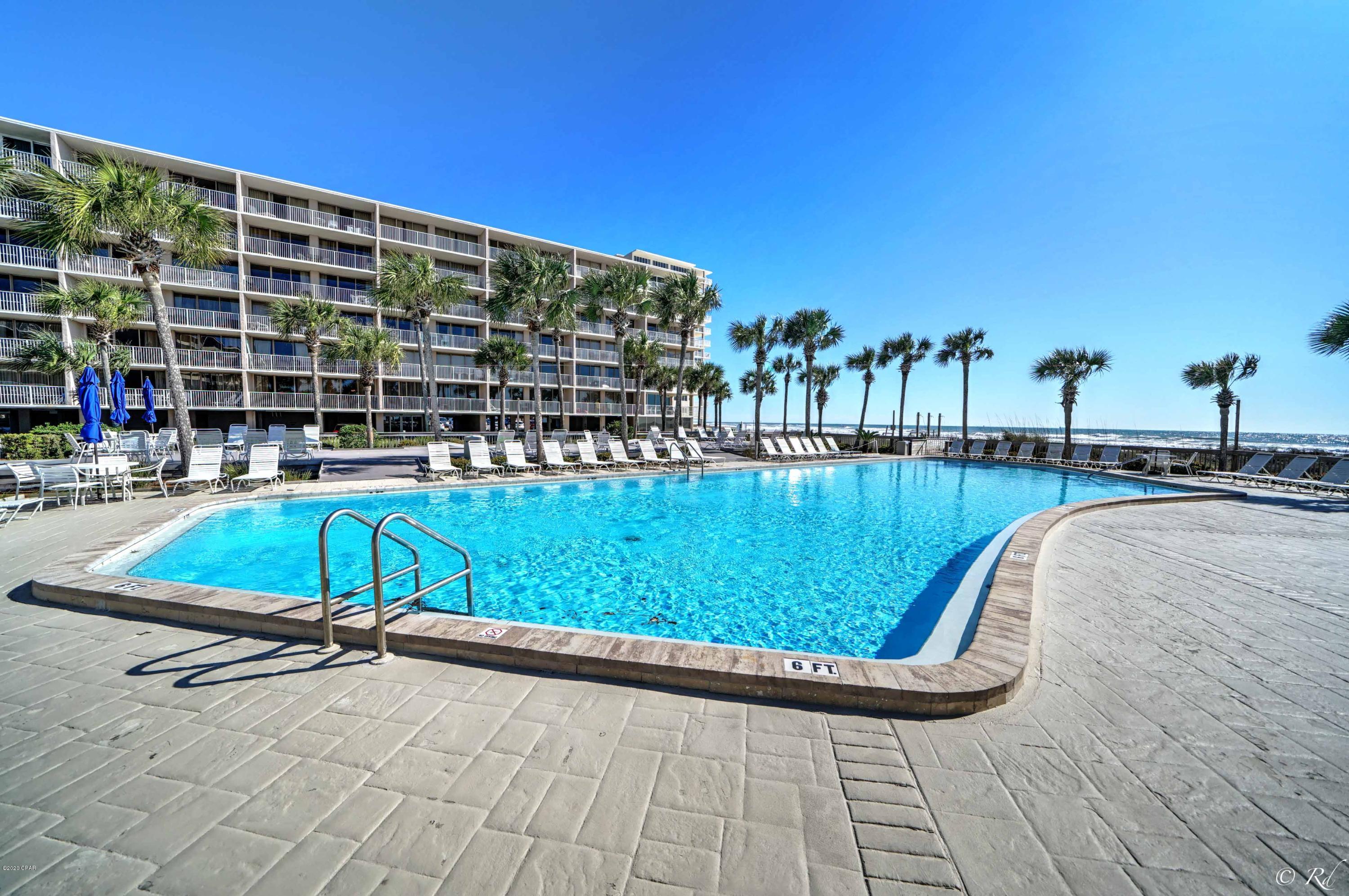 Dunes Of Panama Phase II - Residential