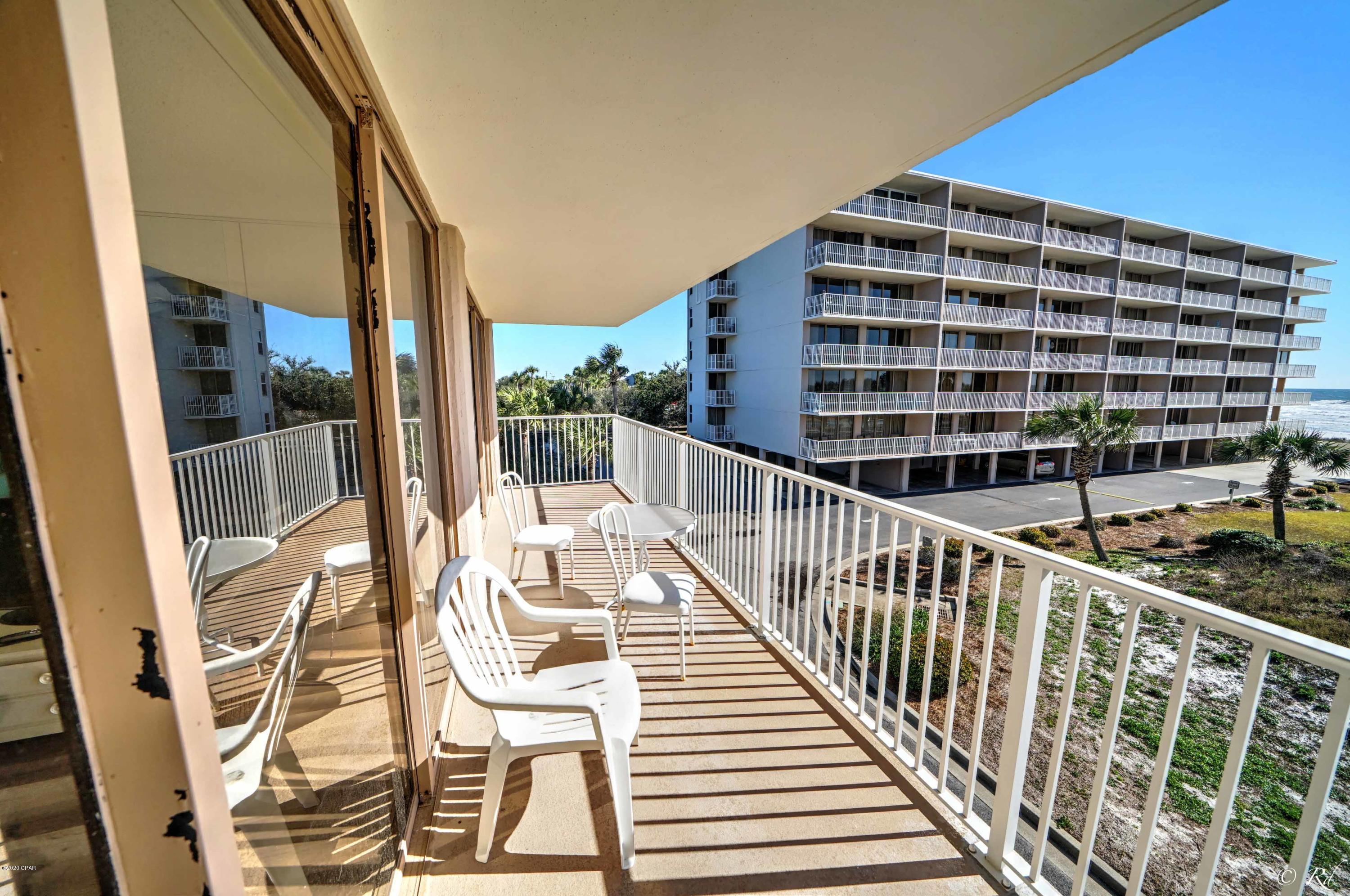 Dunes Of Panama Phase II - Residential