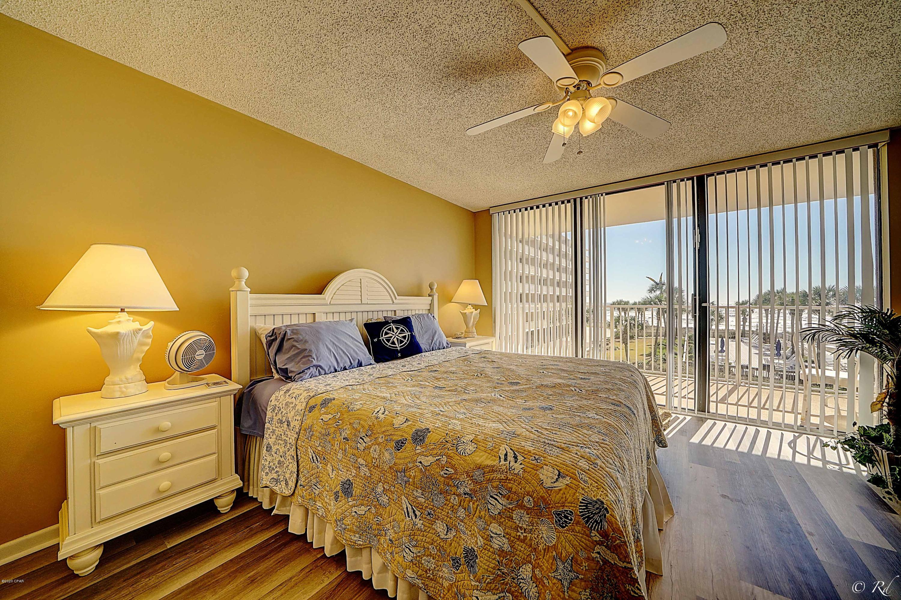 Dunes Of Panama Phase II - Residential