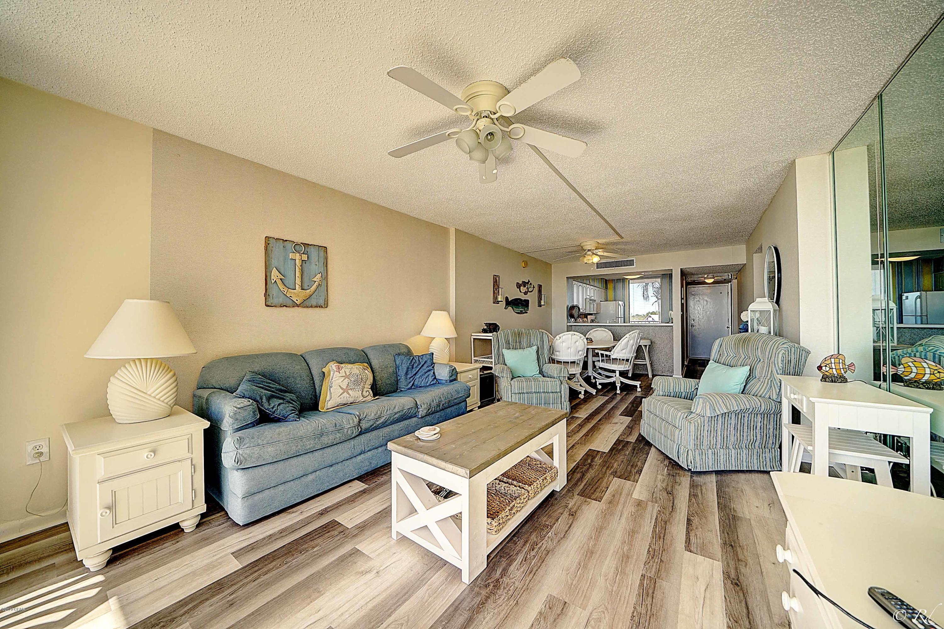 Dunes Of Panama Phase II - Residential