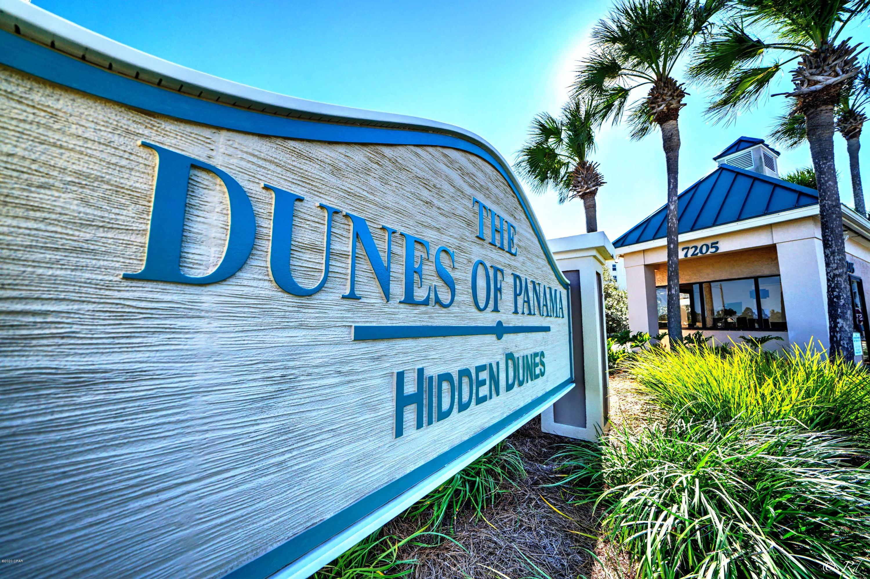 Dunes Of Panama Phase II - Residential