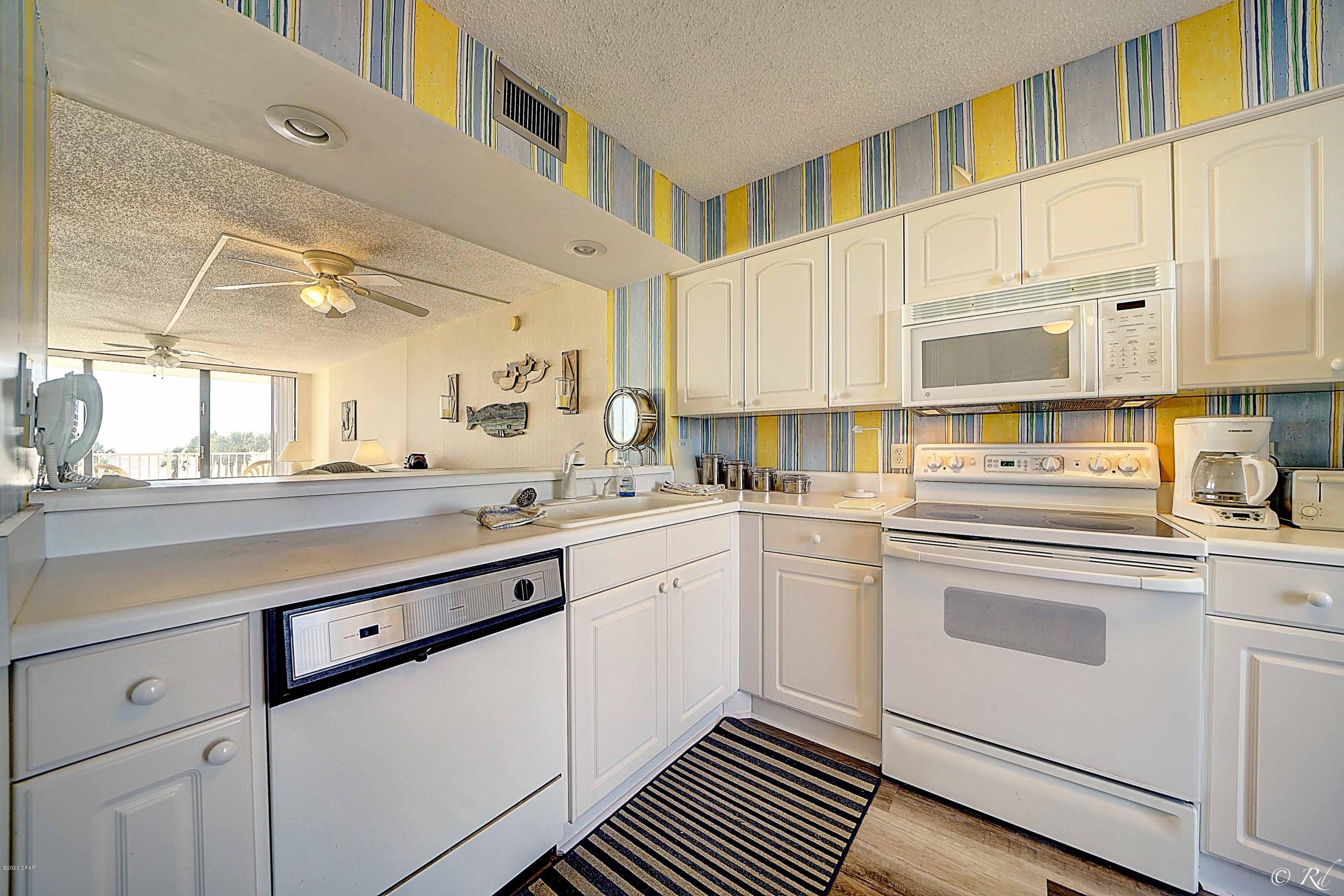 Dunes Of Panama Phase II - Residential