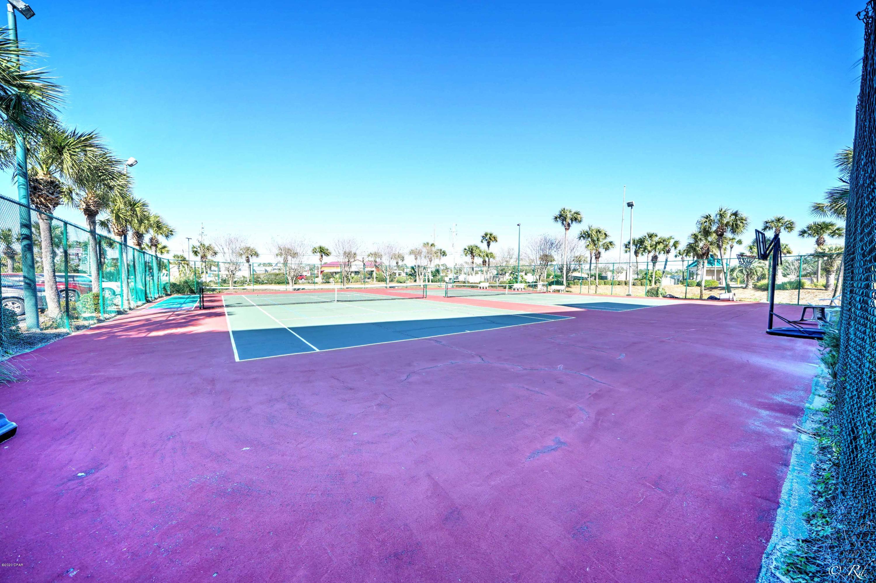 Dunes Of Panama Phase II - Residential