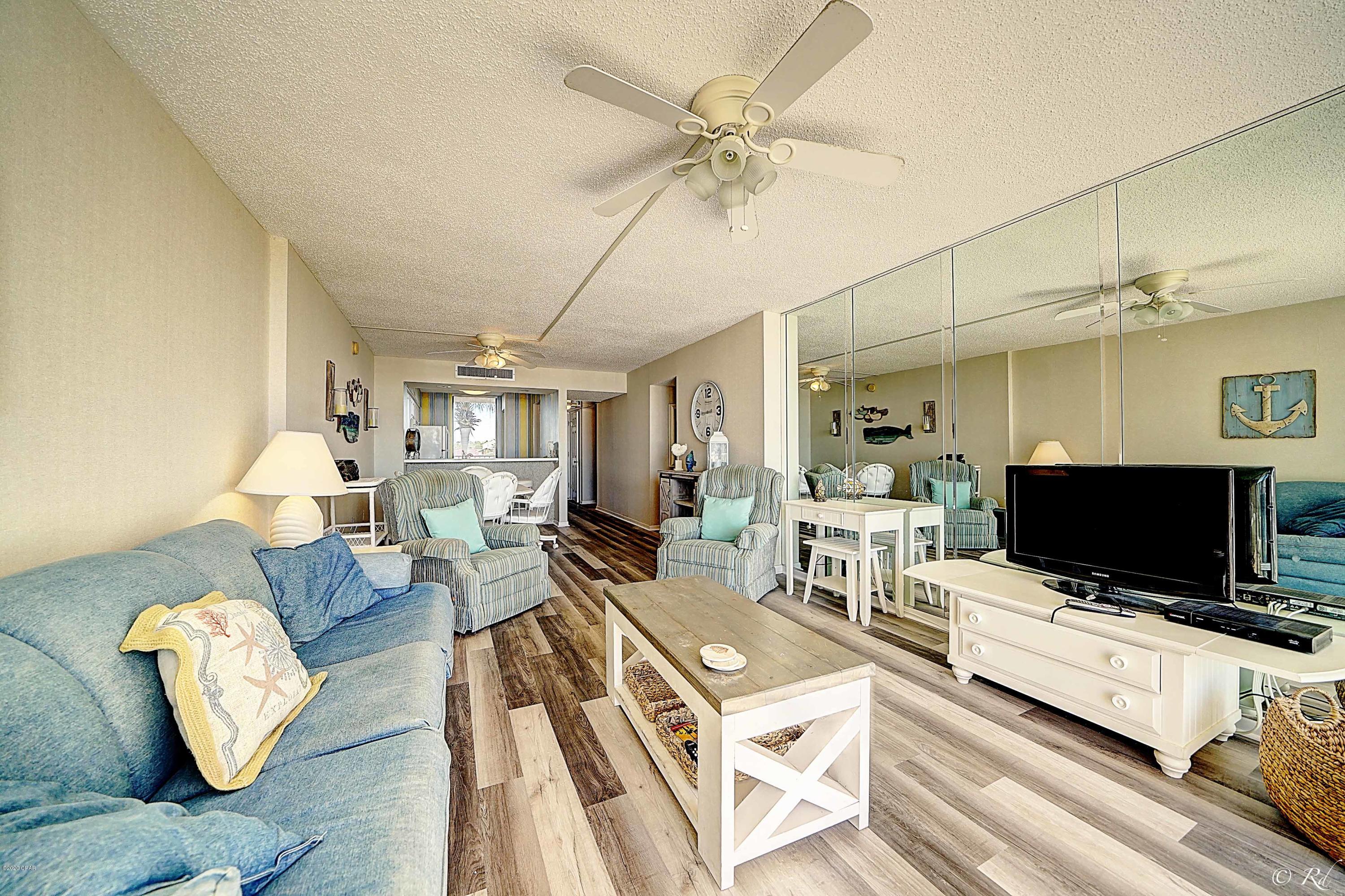 Dunes Of Panama Phase II - Residential