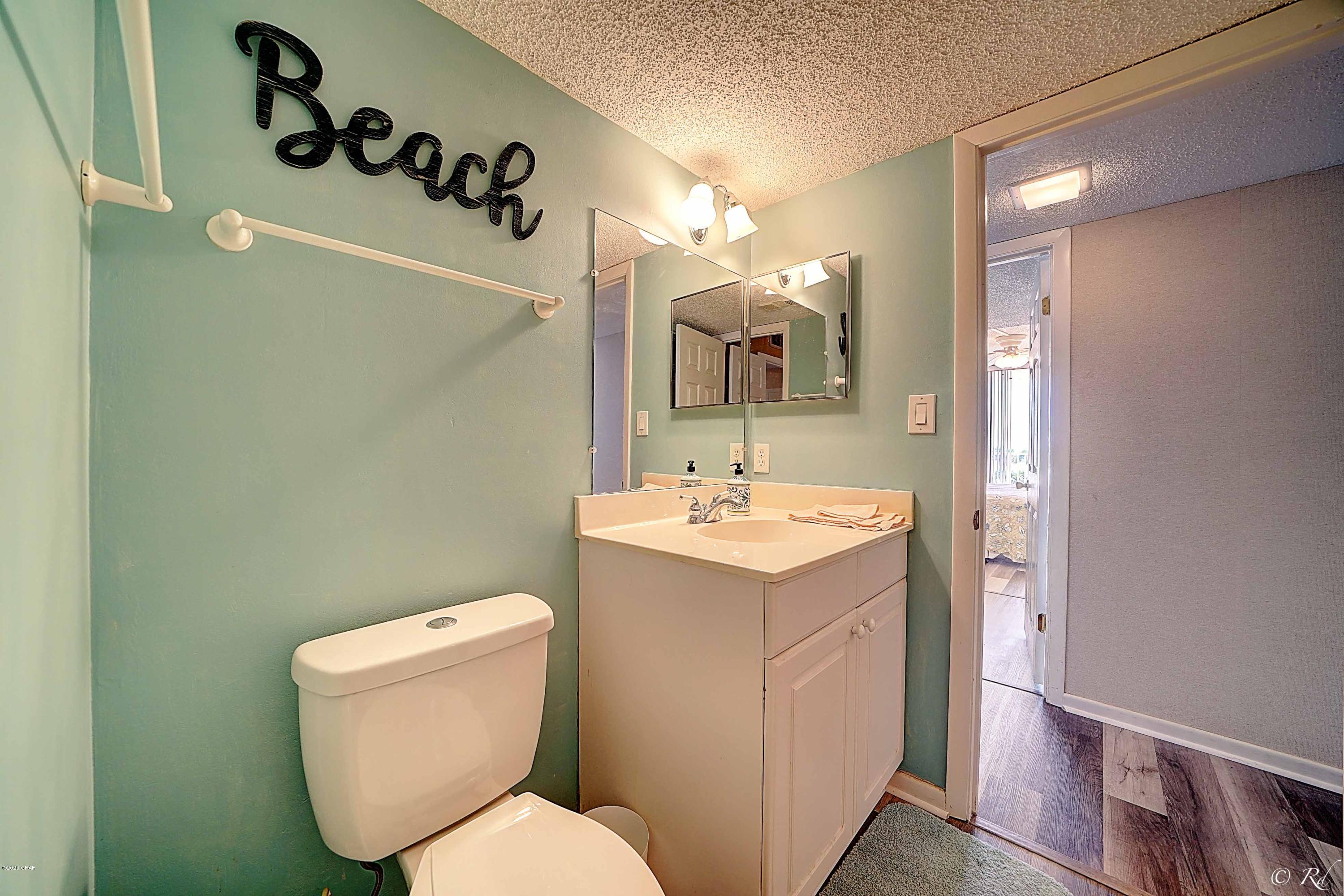 Dunes Of Panama Phase II - Residential